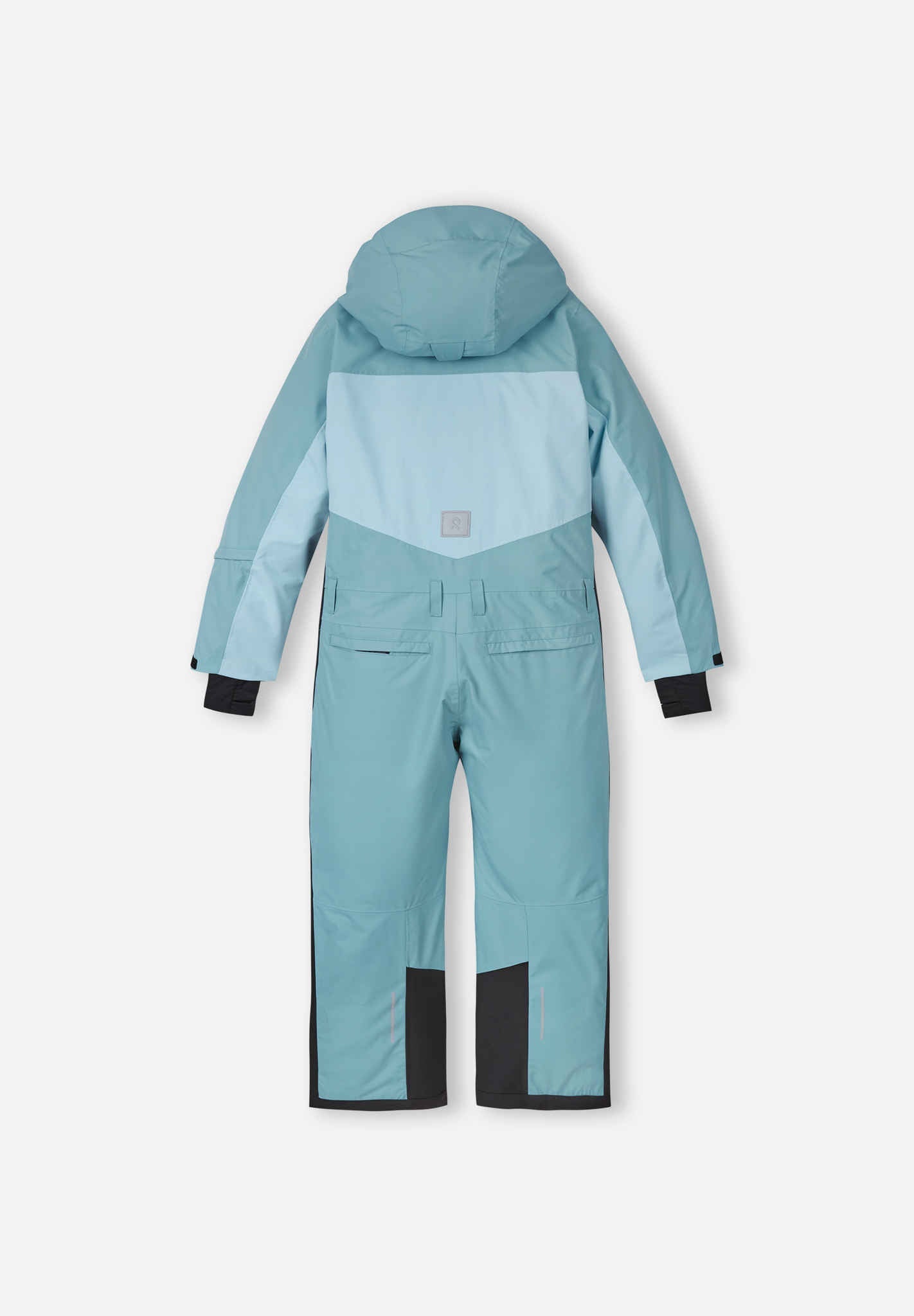 Kinder Skioverall Lemmenjoki