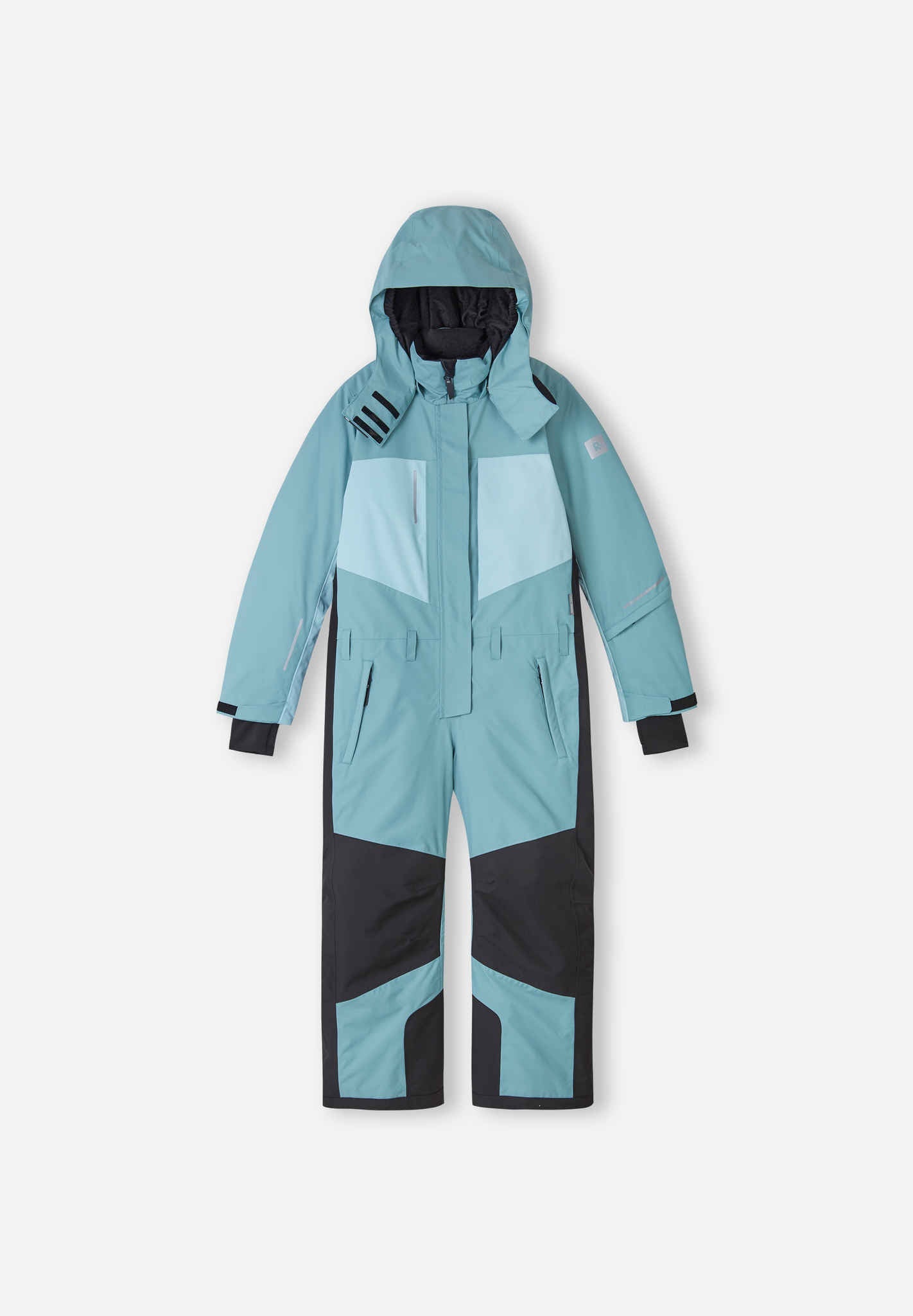 Kinder Skioverall Lemmenjoki