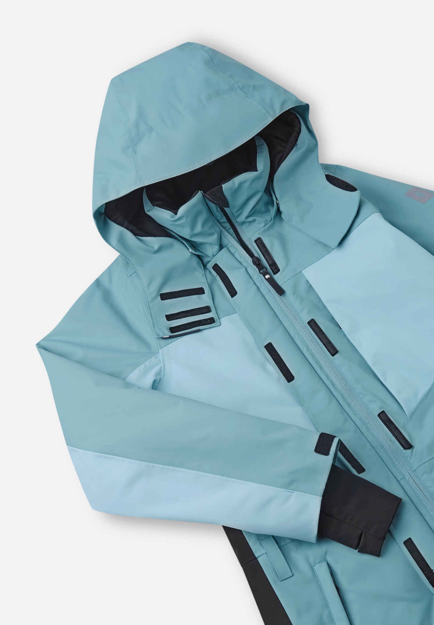 Kinder Skioverall Lemmenjoki