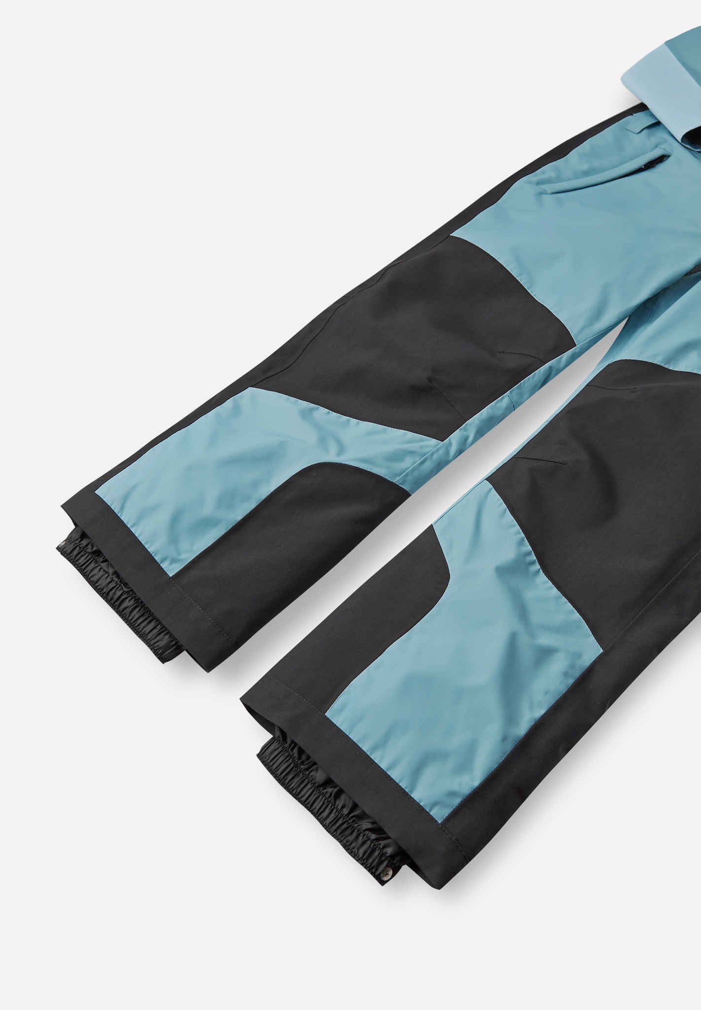 Kinder Skioverall Lemmenjoki