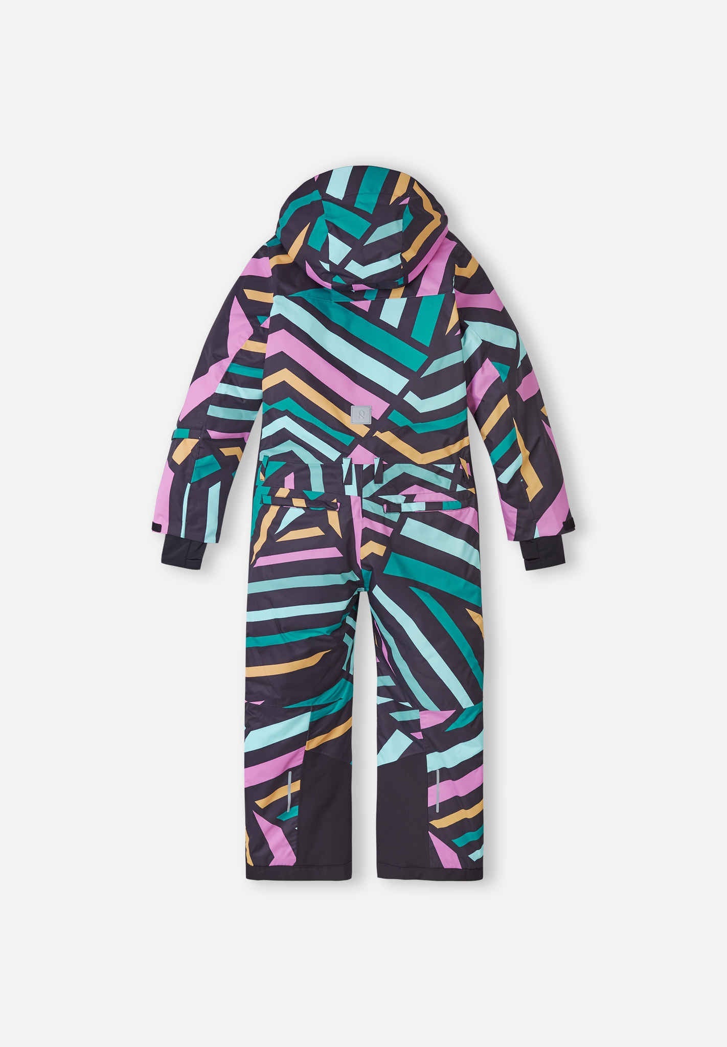 Kinder Skioverall Patoniva
