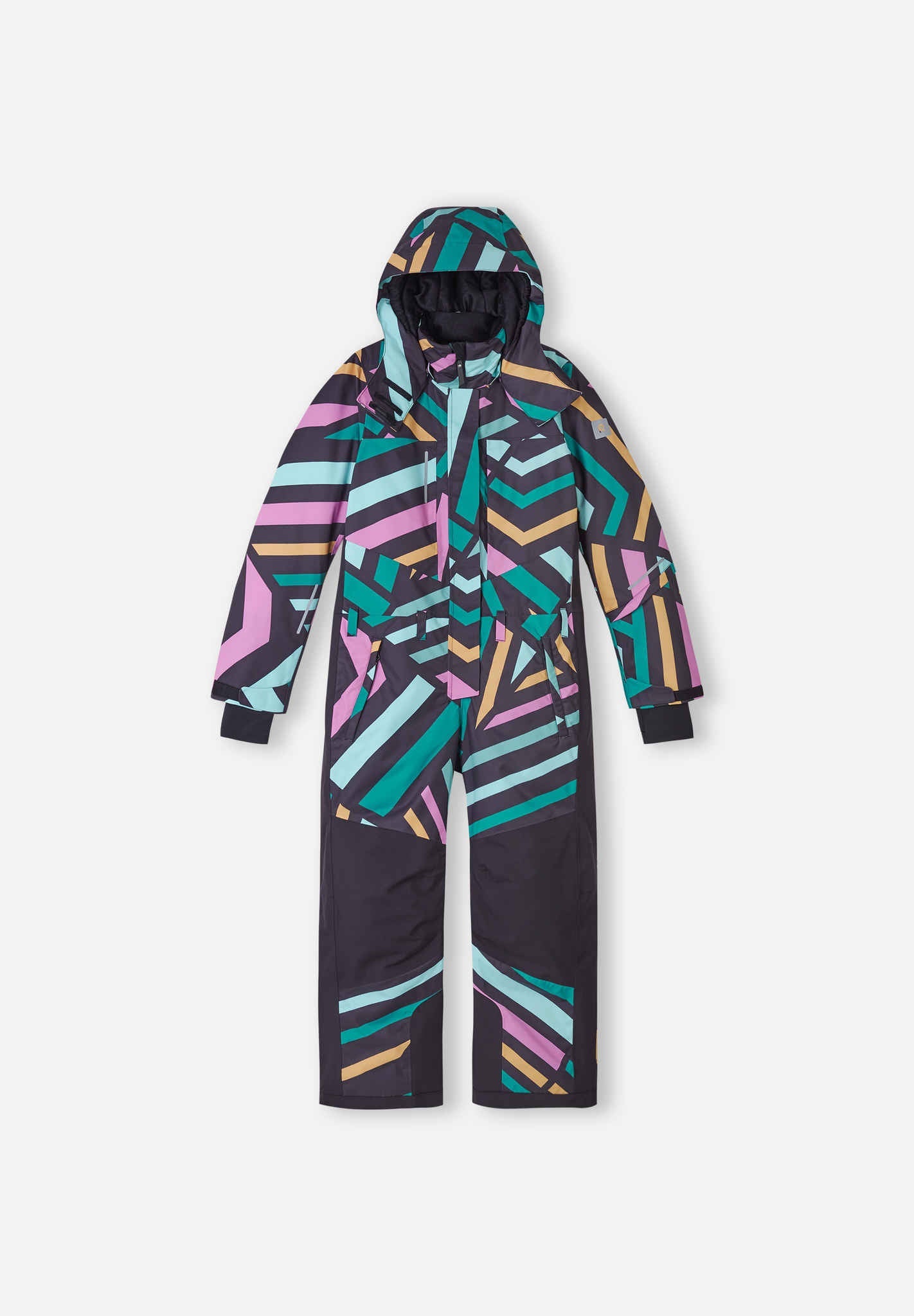 Kinder Skioverall Patoniva