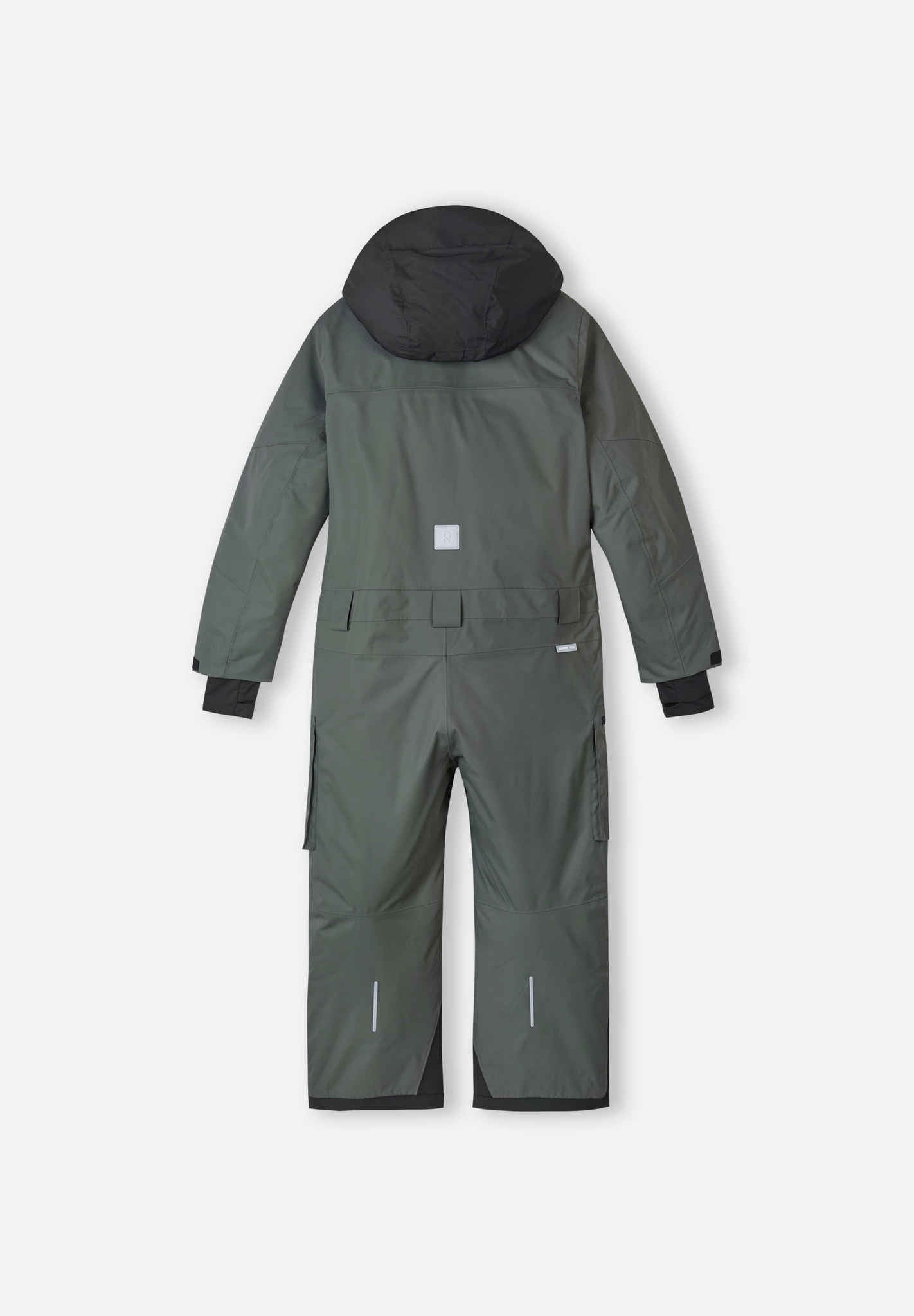 Kinder Skioverall Utsjoki
