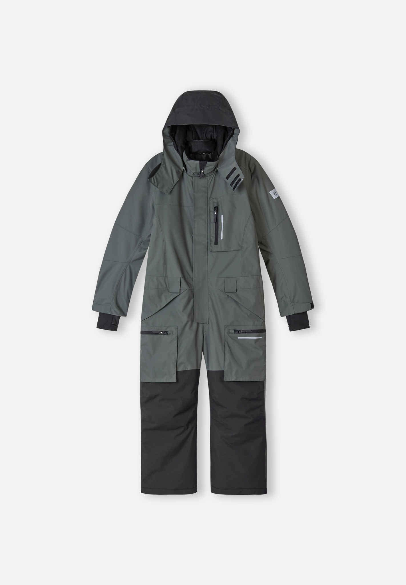 Kinder Skioverall Utsjoki