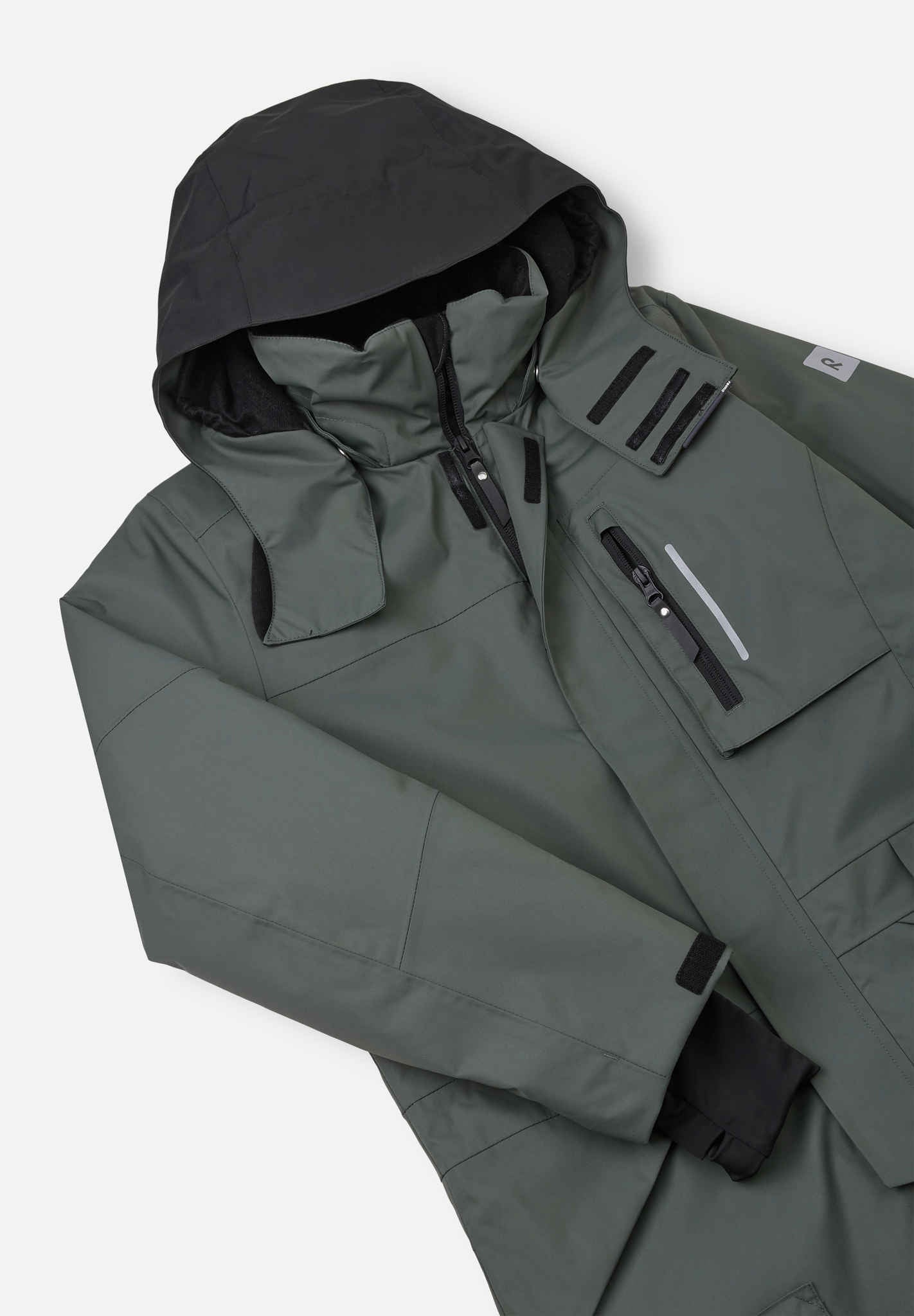 Kinder Skioverall Utsjoki