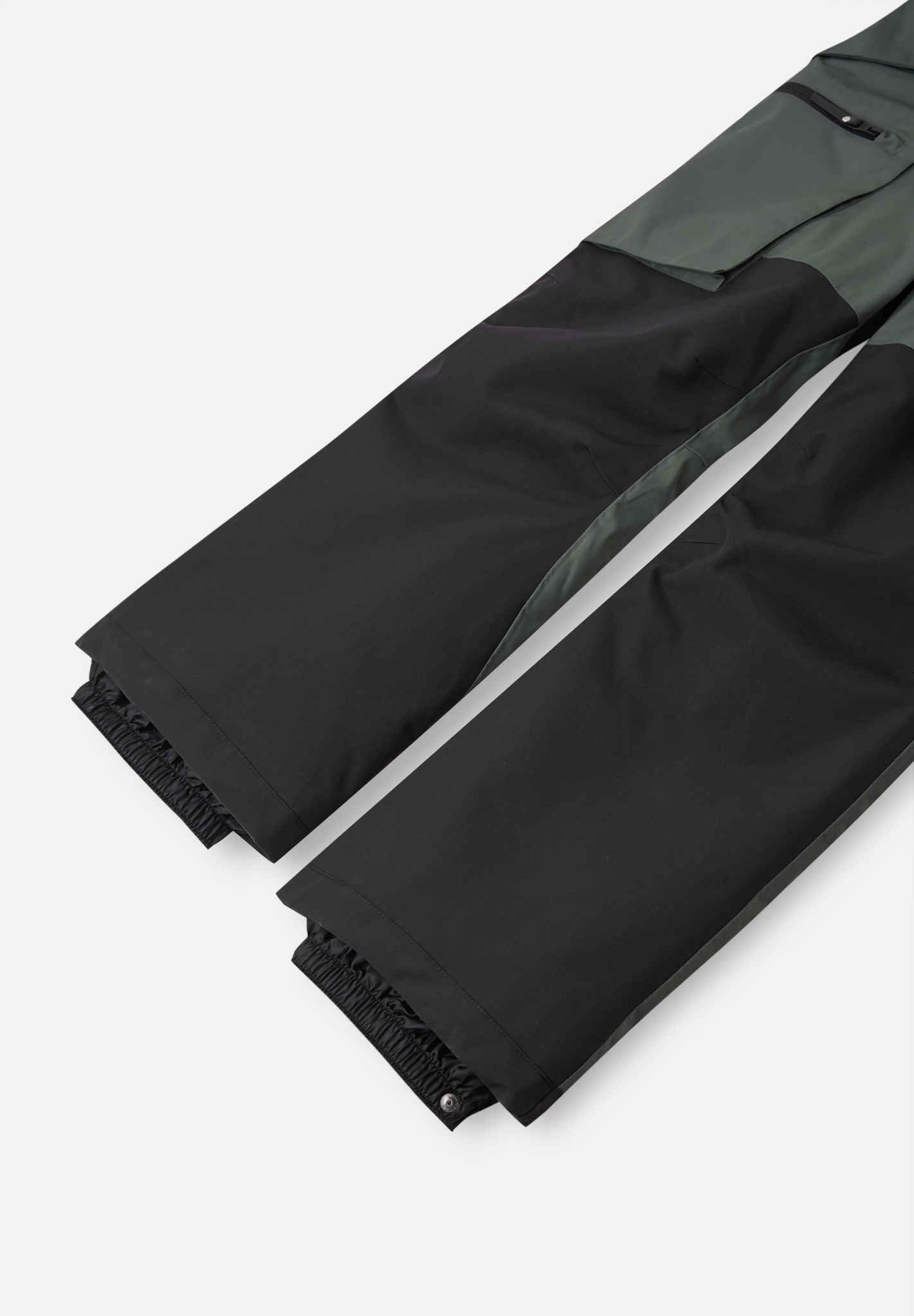 Kinder Skioverall Utsjoki