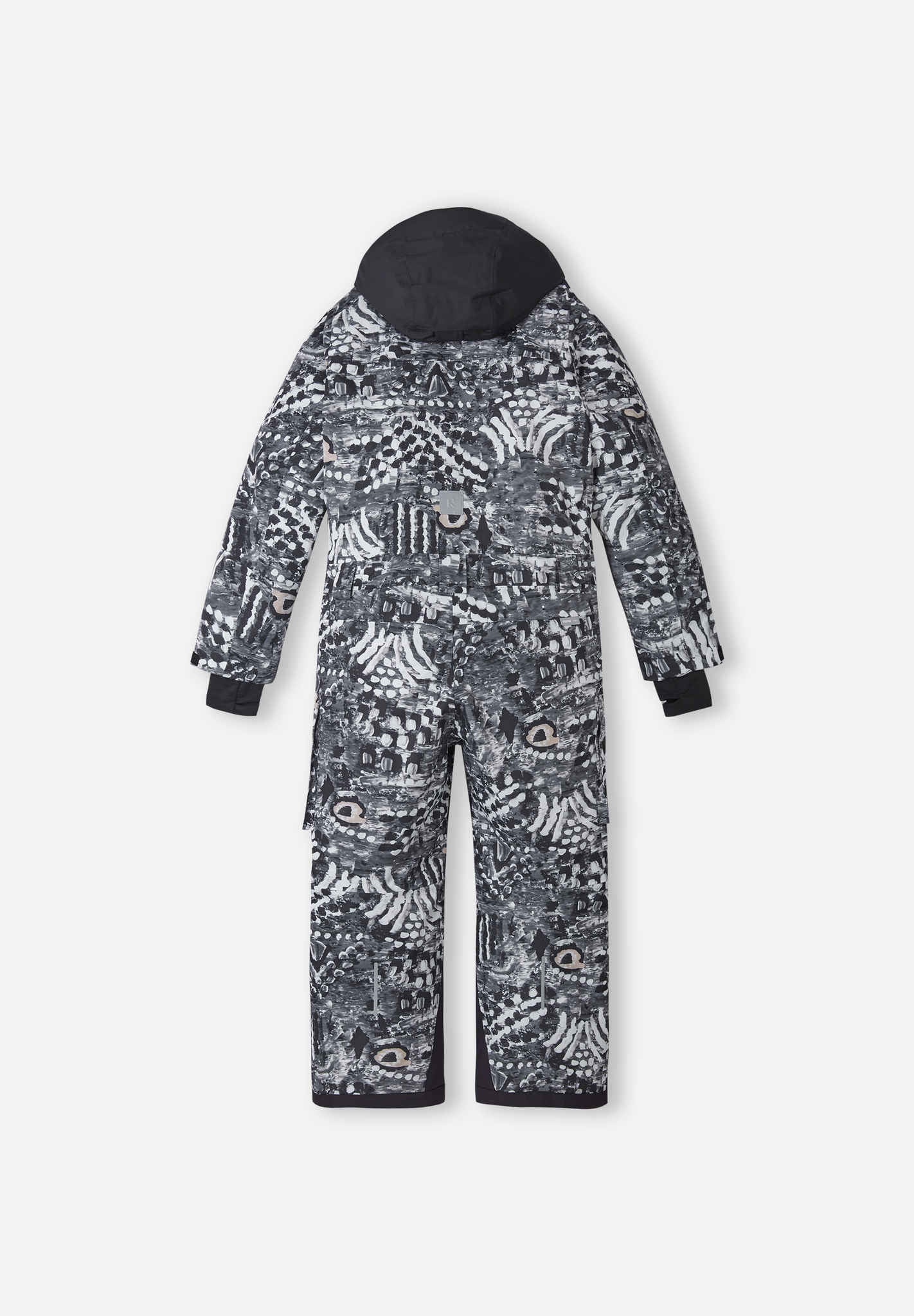 Kinder Skioverall Purnumukka