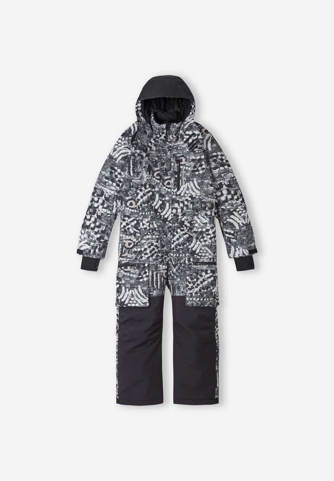 Kinder Skioverall Purnumukka