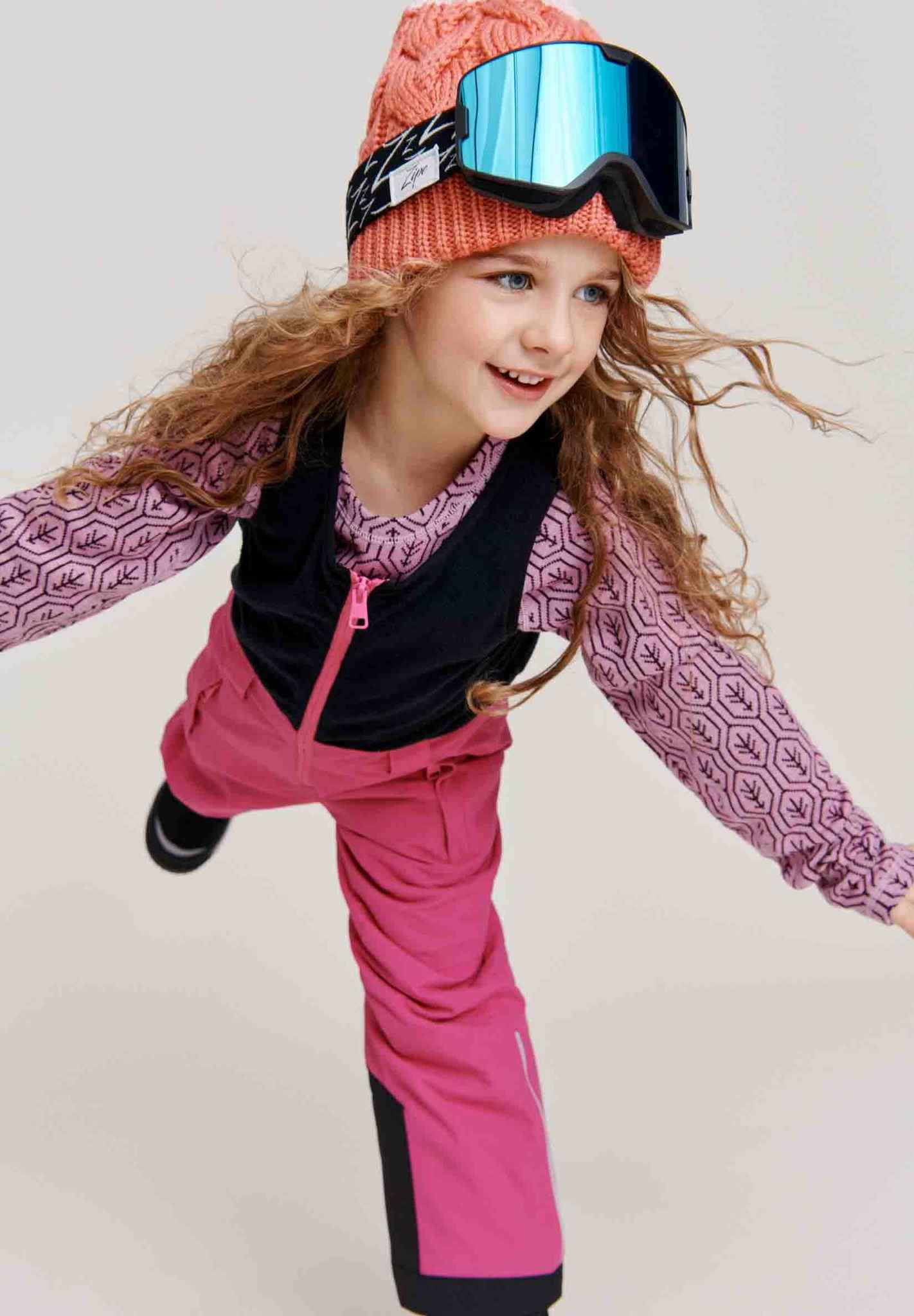 Kinder Skihose Oryon
