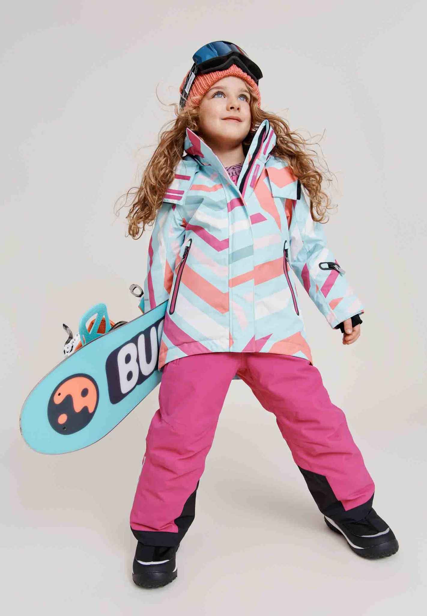 Kinder Skihose Oryon
