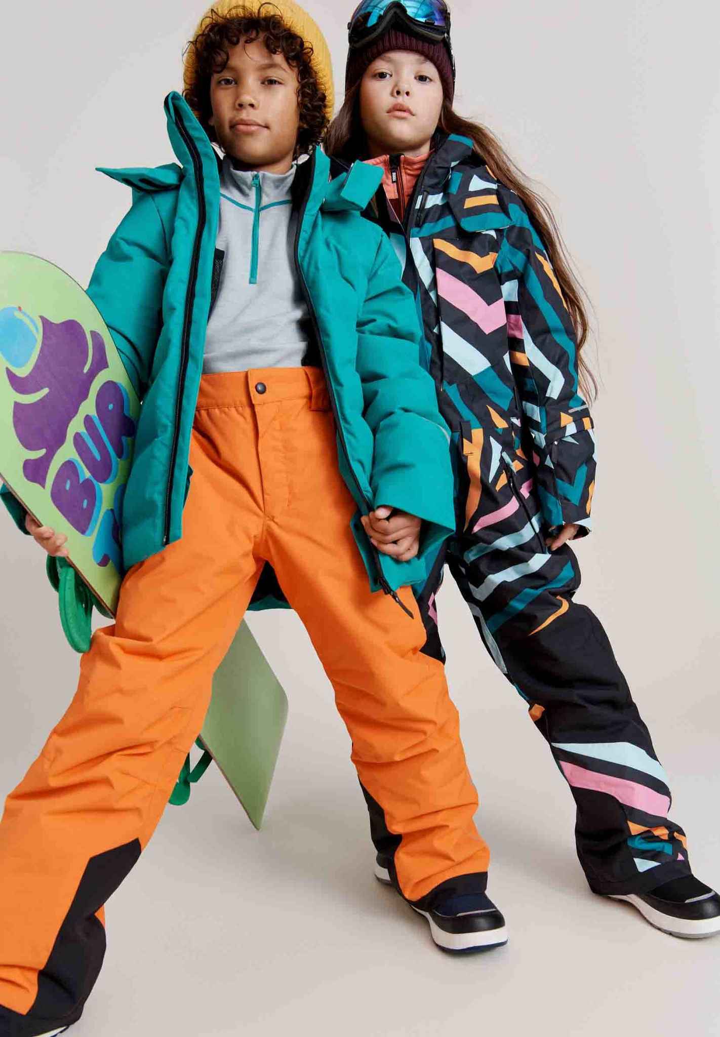 Kinder Skihose Wingon