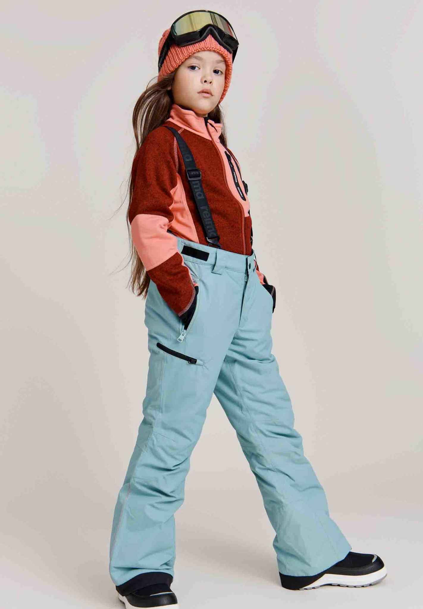 Kinder Skihose Terrie