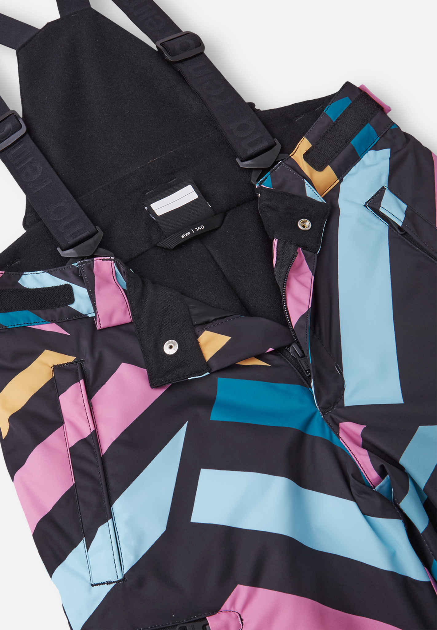 Kinder Skihose Terrie