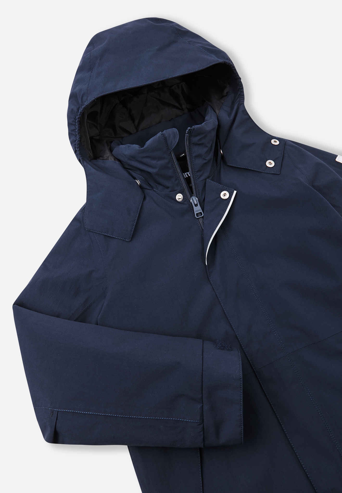 Kinder Parka Malaren