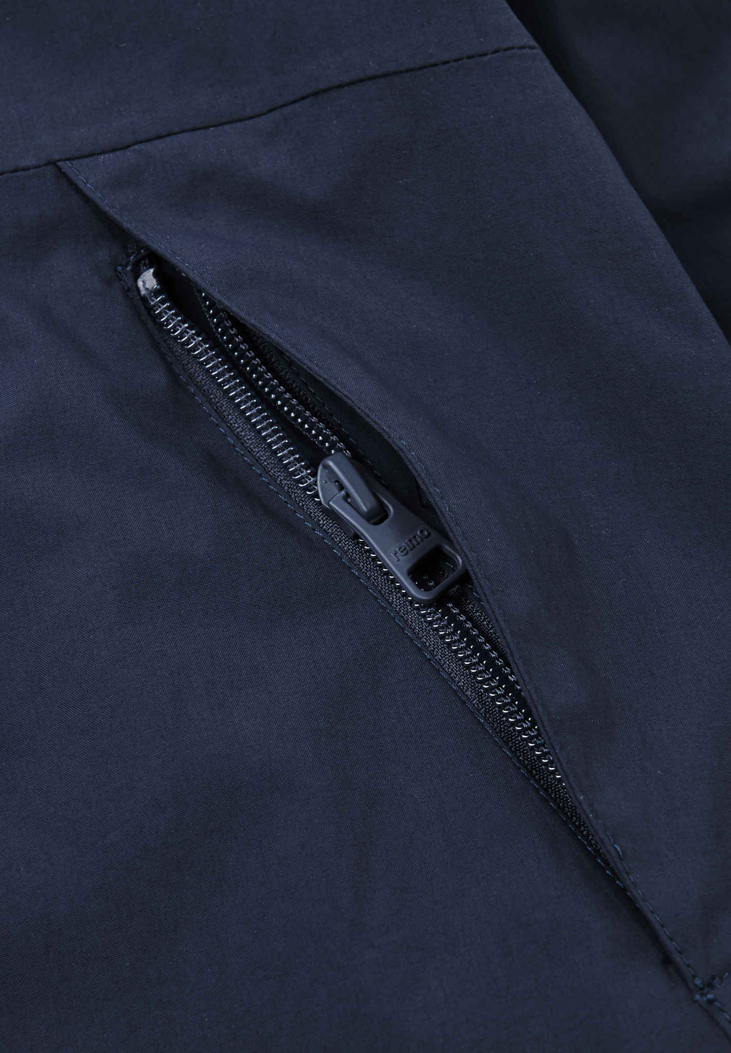 Kinder Parka Malaren