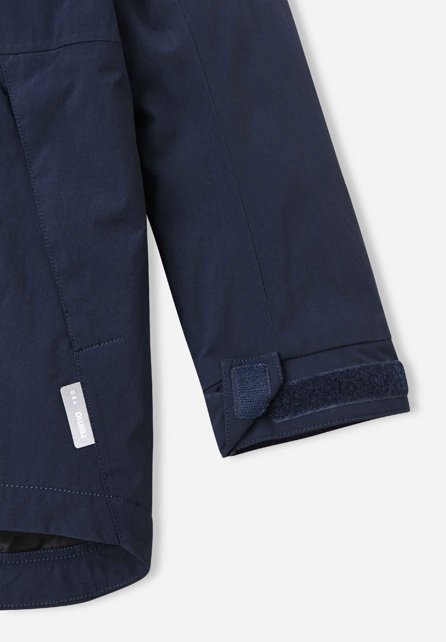Kinder Parka Malaren