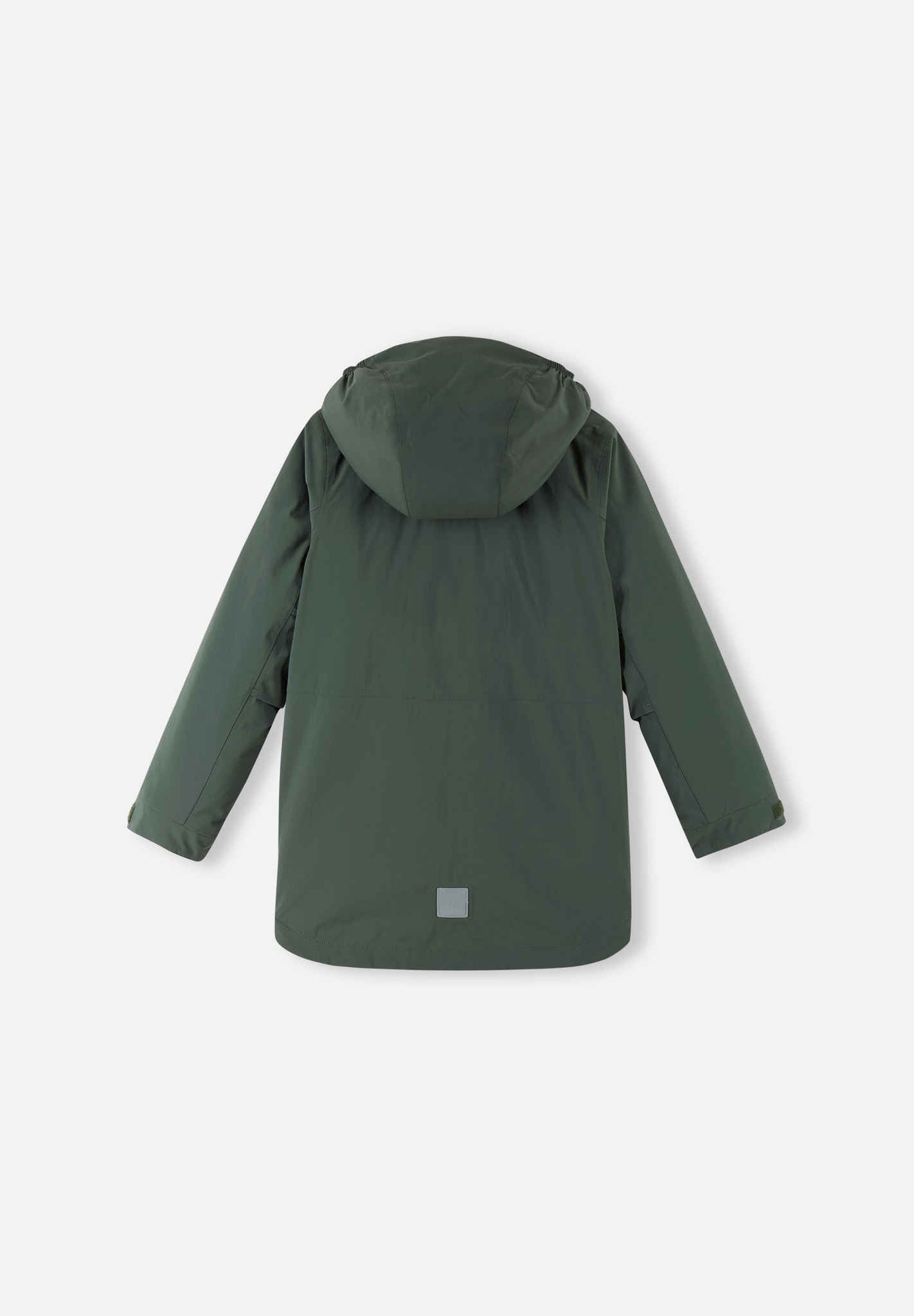 Kinder Parka Malaren