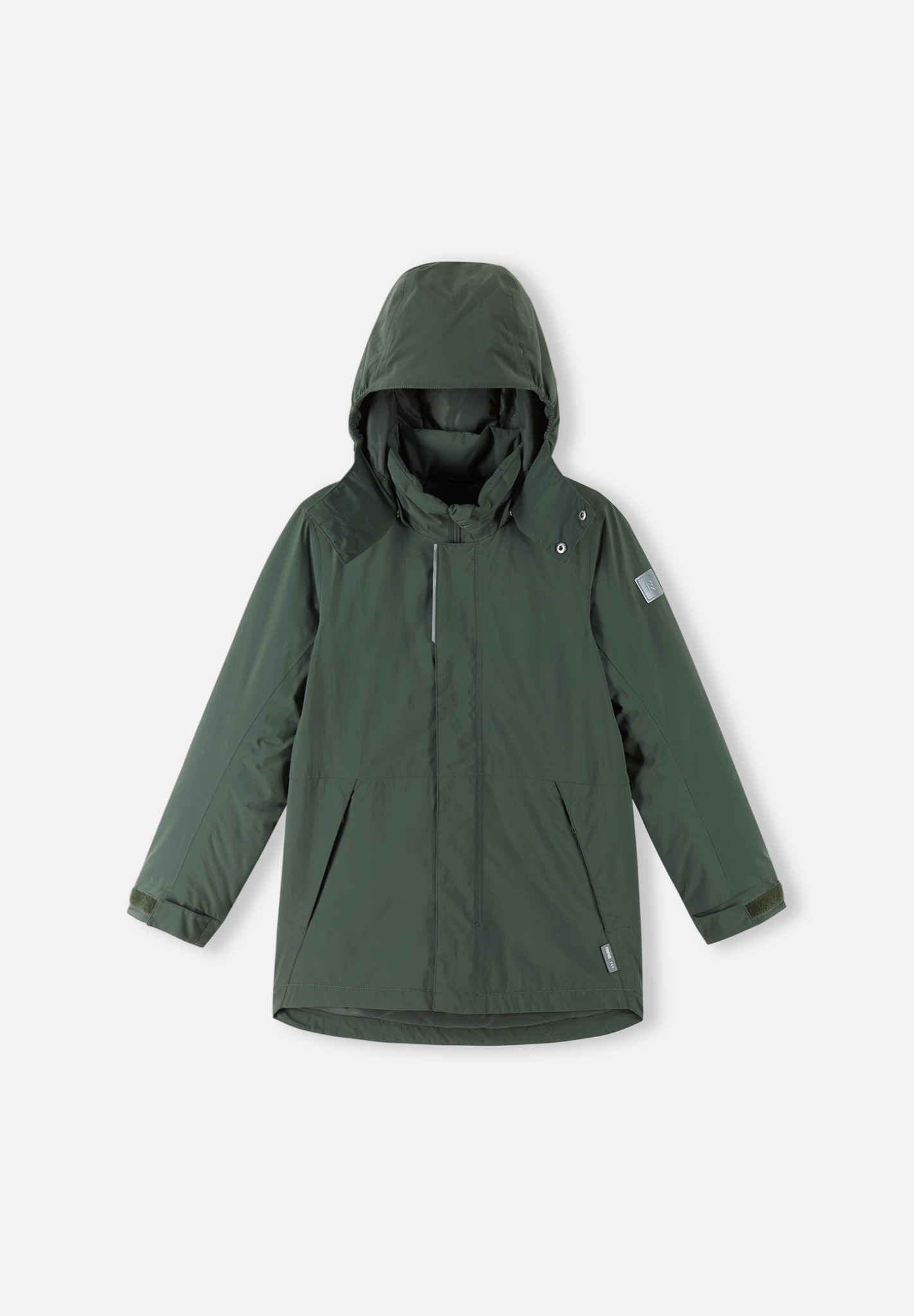 Kinder Parka Malaren