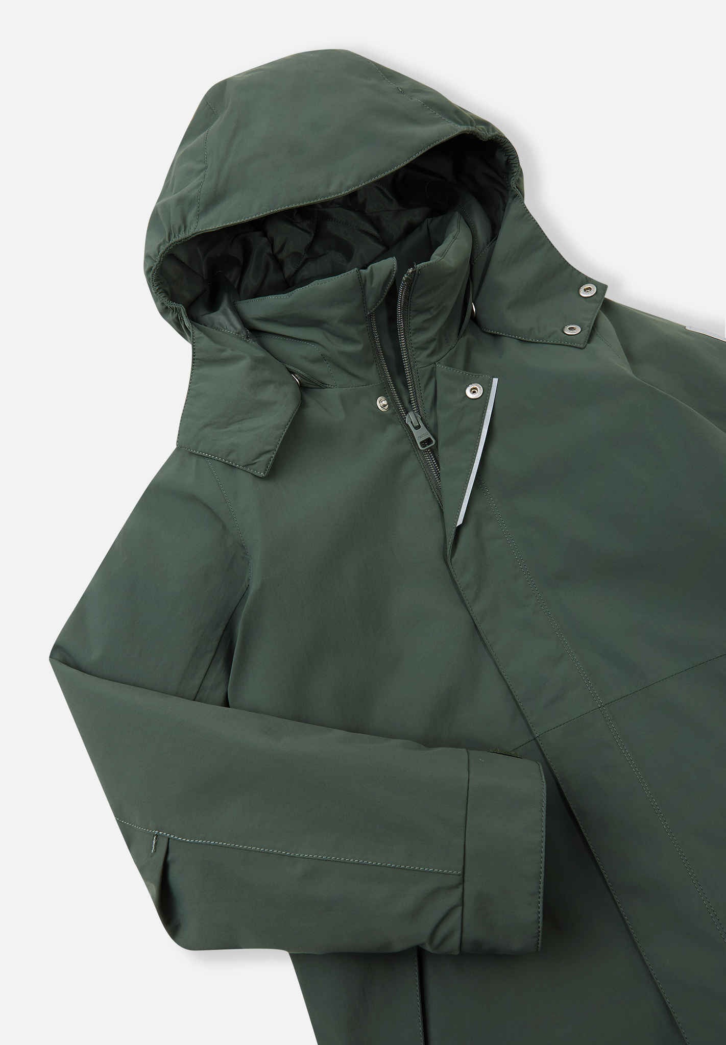 Kinder Parka Malaren