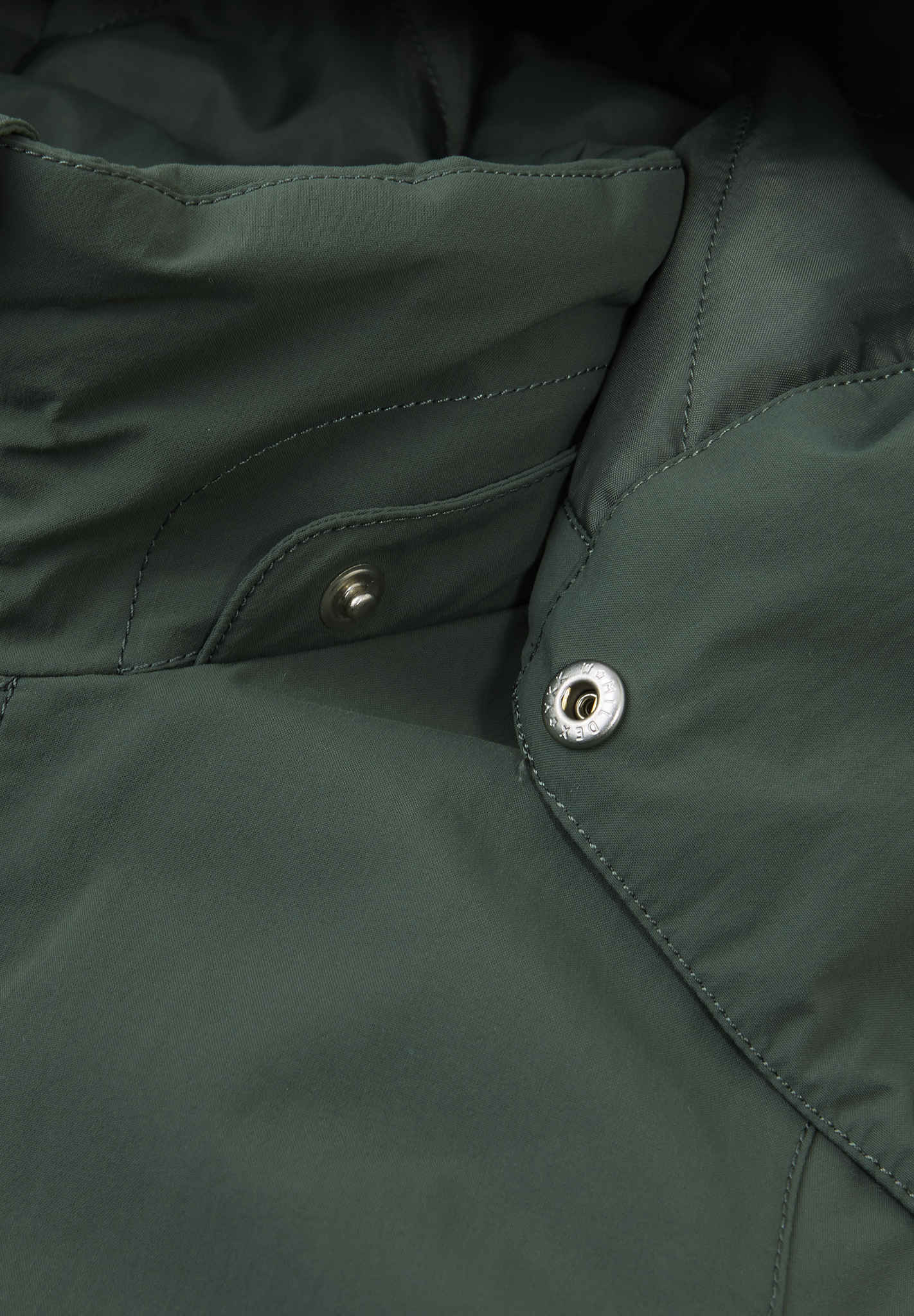 Kinder Parka Malaren