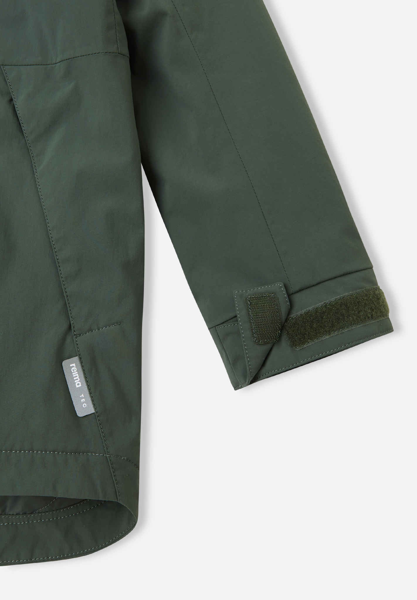 Kinder Parka Malaren