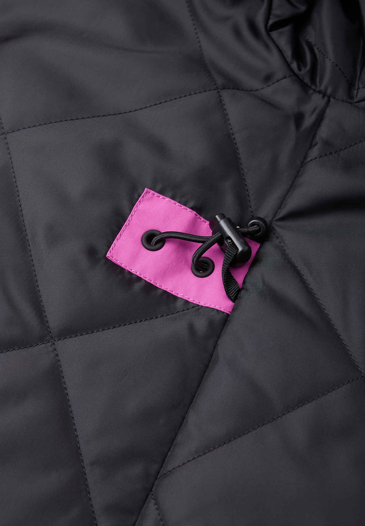 Kinder Parka Limingen