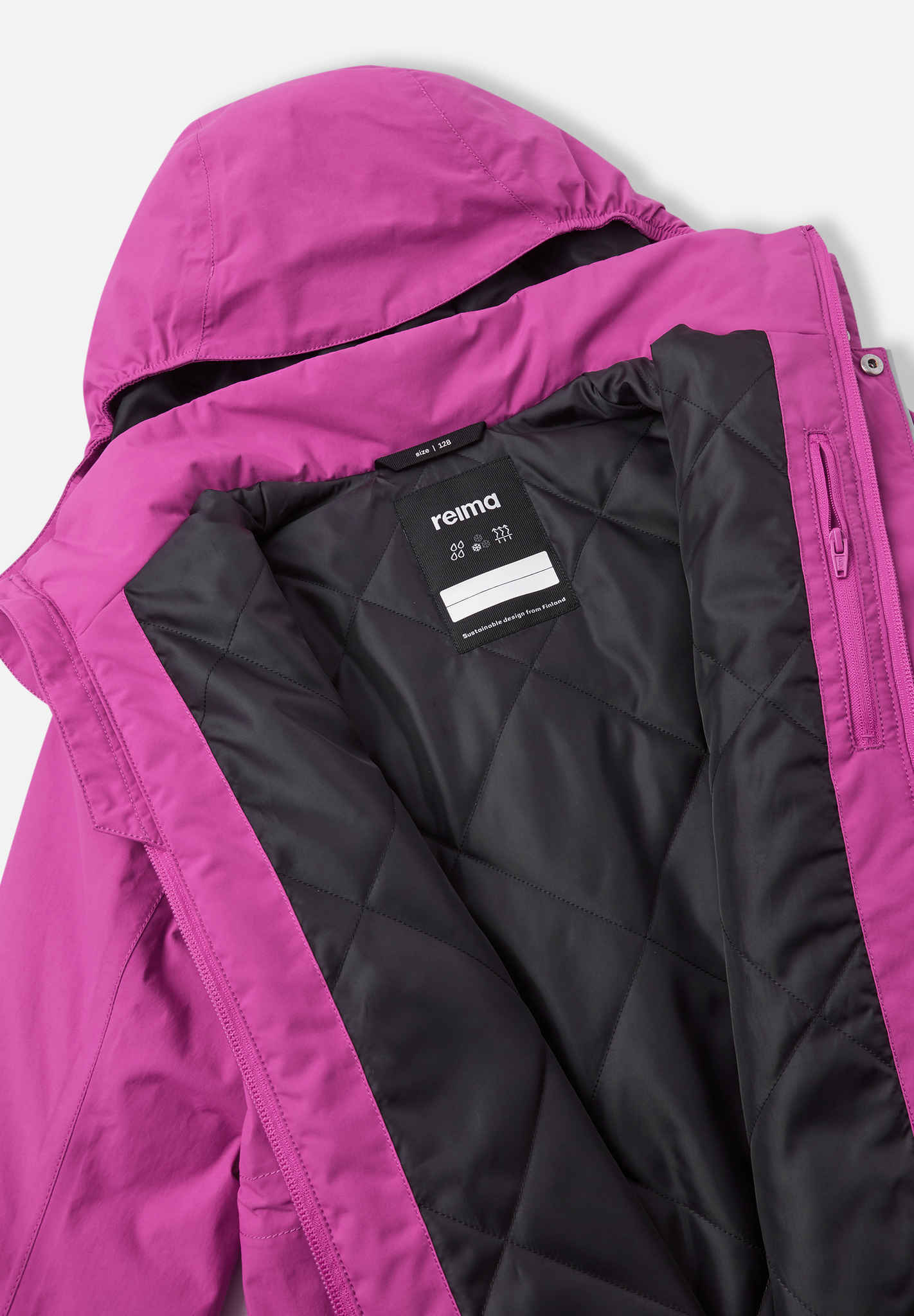 Kinder Parka Limingen