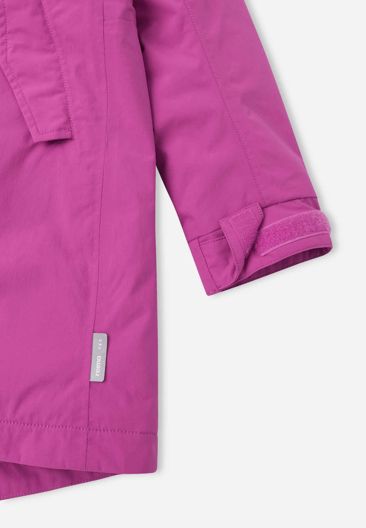Kinder Parka Limingen