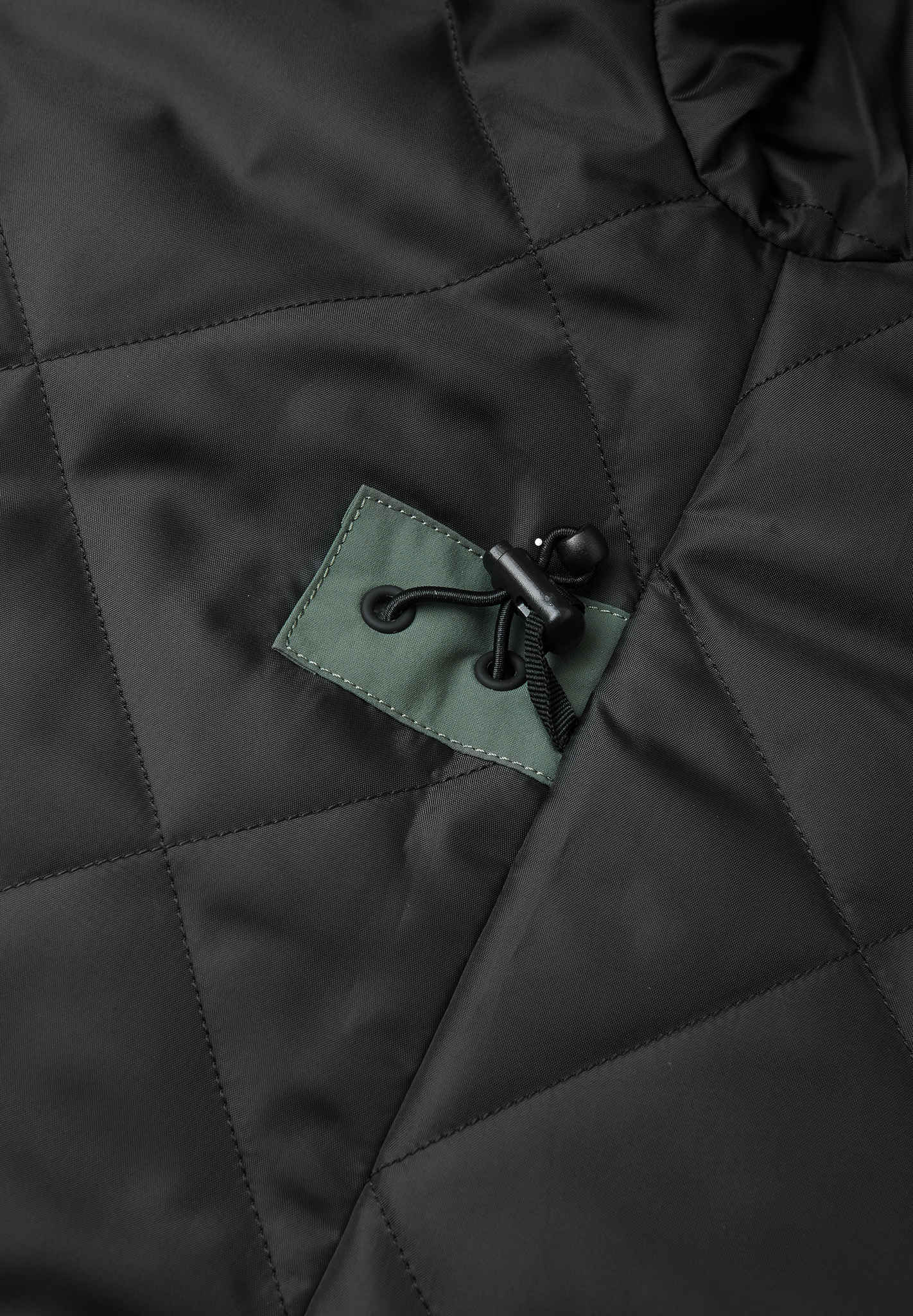 Kinder Parka Limingen