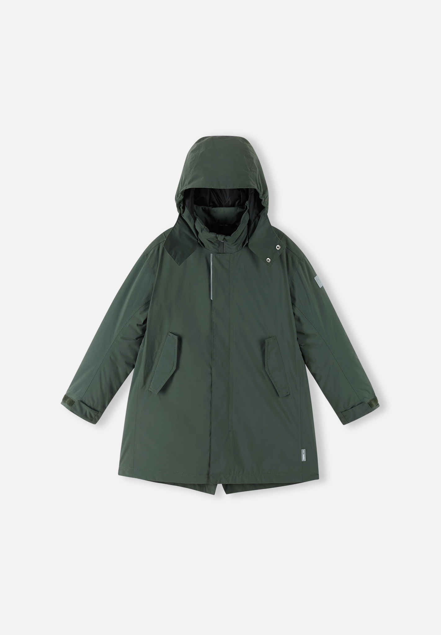 Kinder Parka Limingen