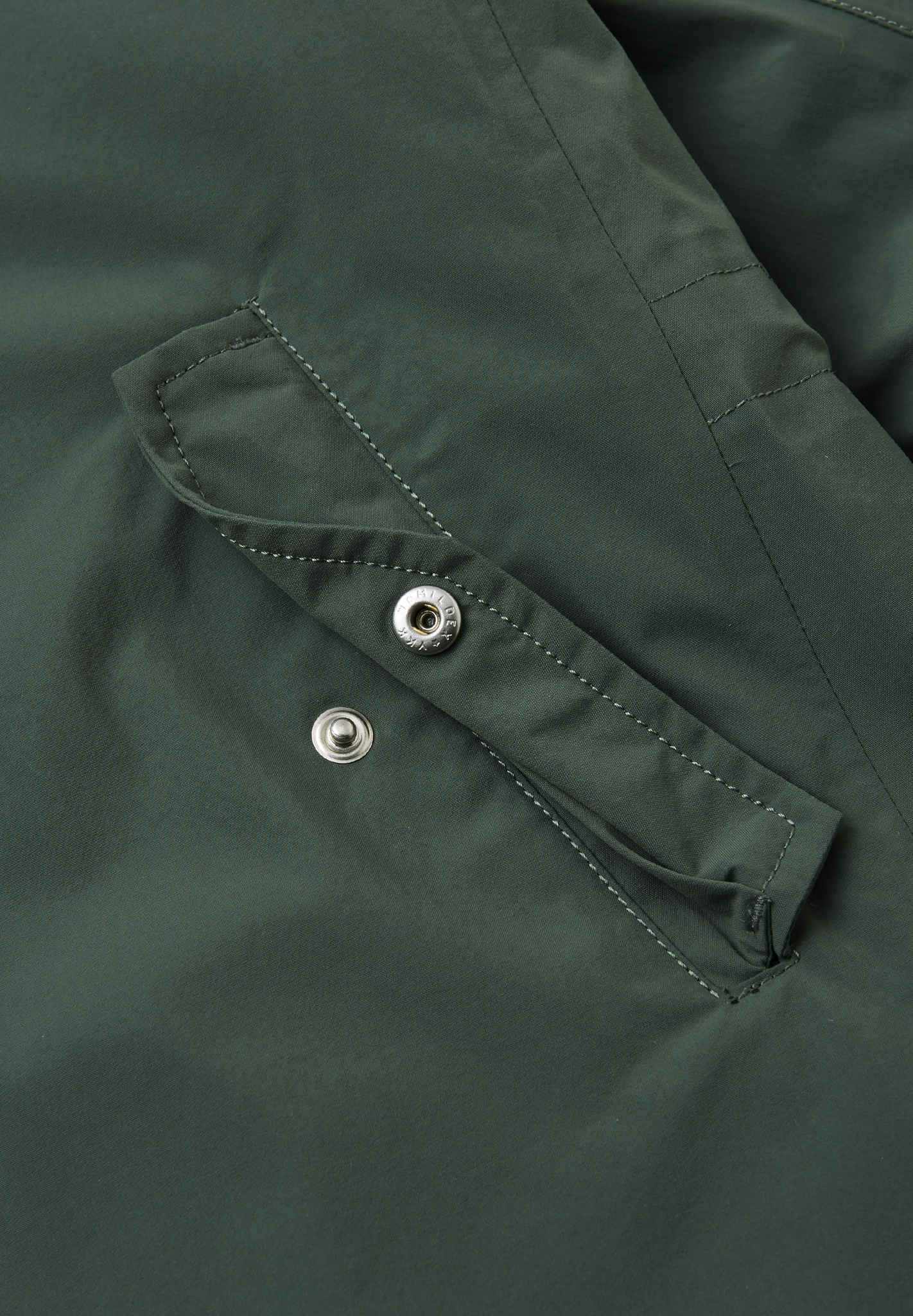 Kinder Parka Limingen
