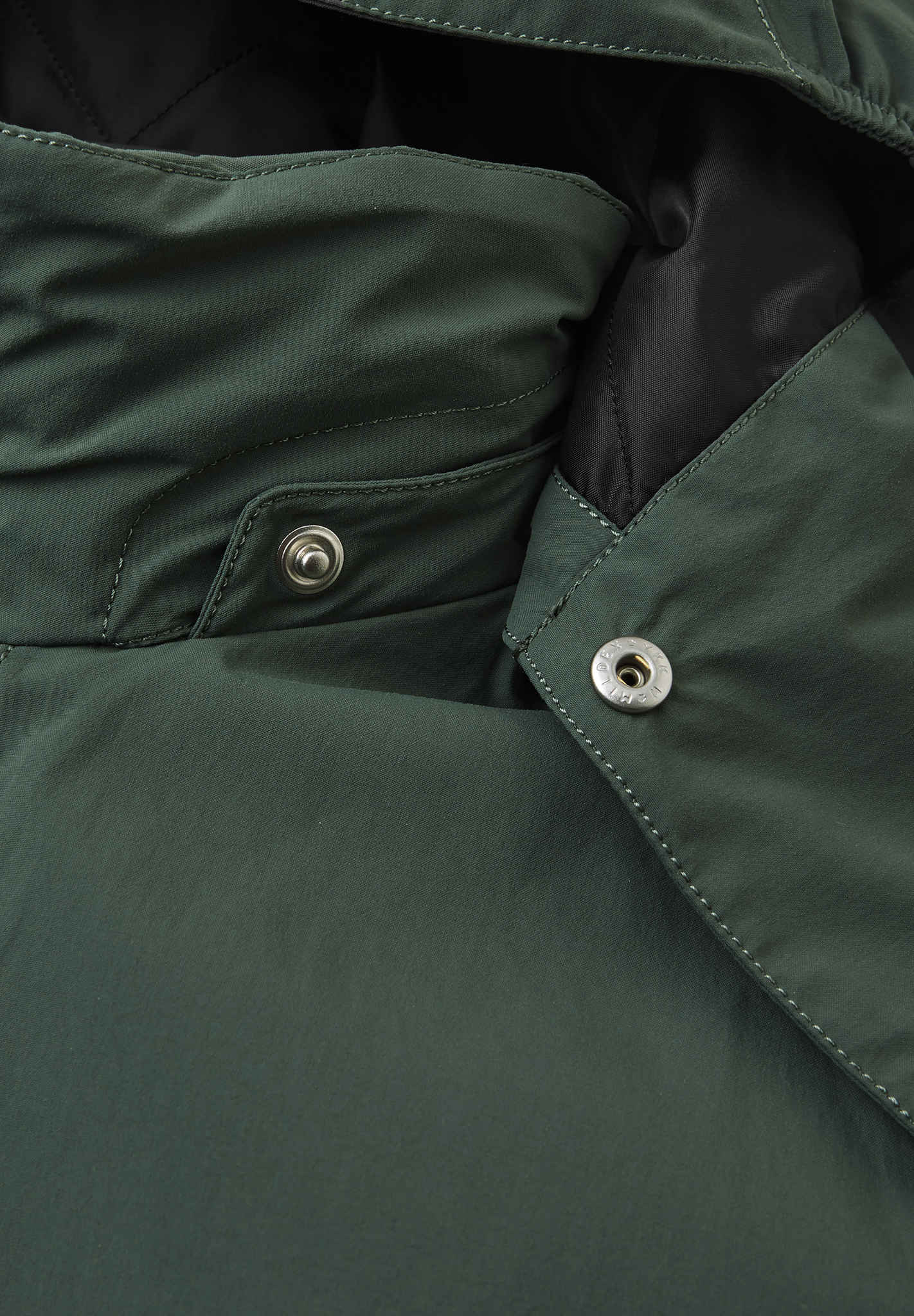 Kinder Parka Limingen