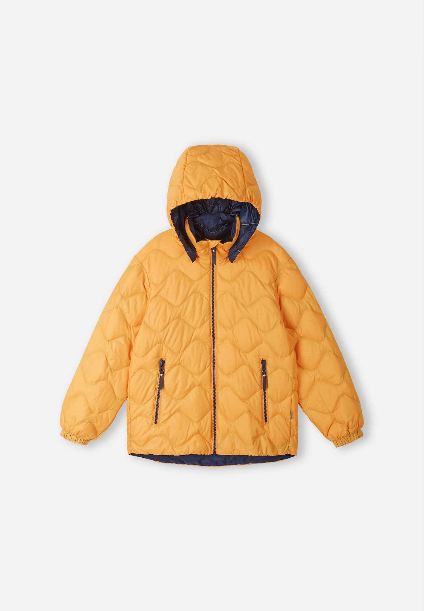 Daunenjacke Fossila
