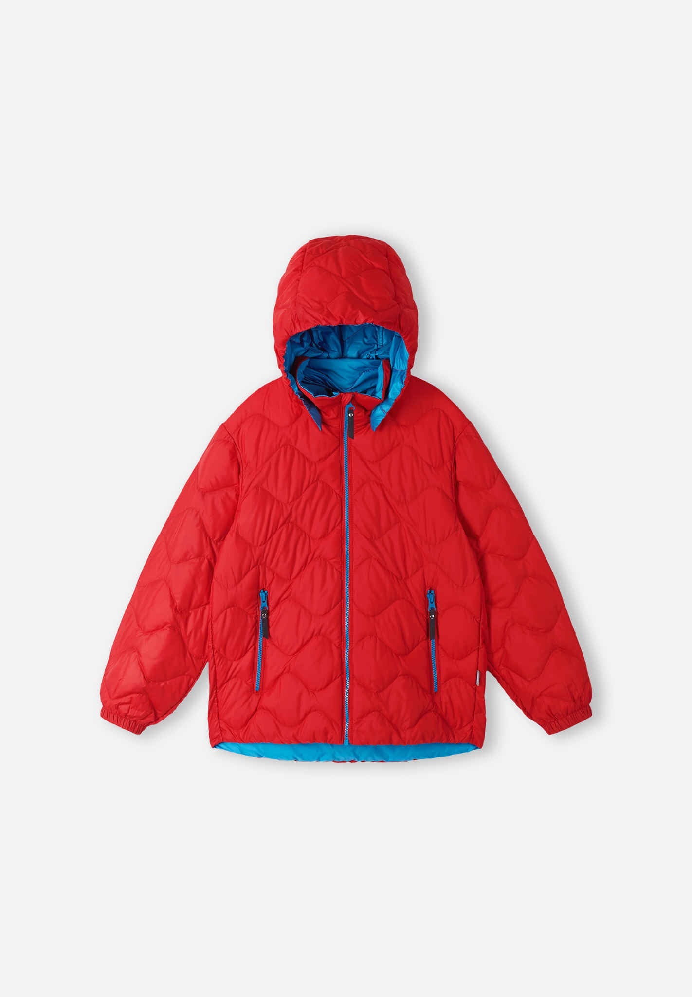Daunenjacke Fossila