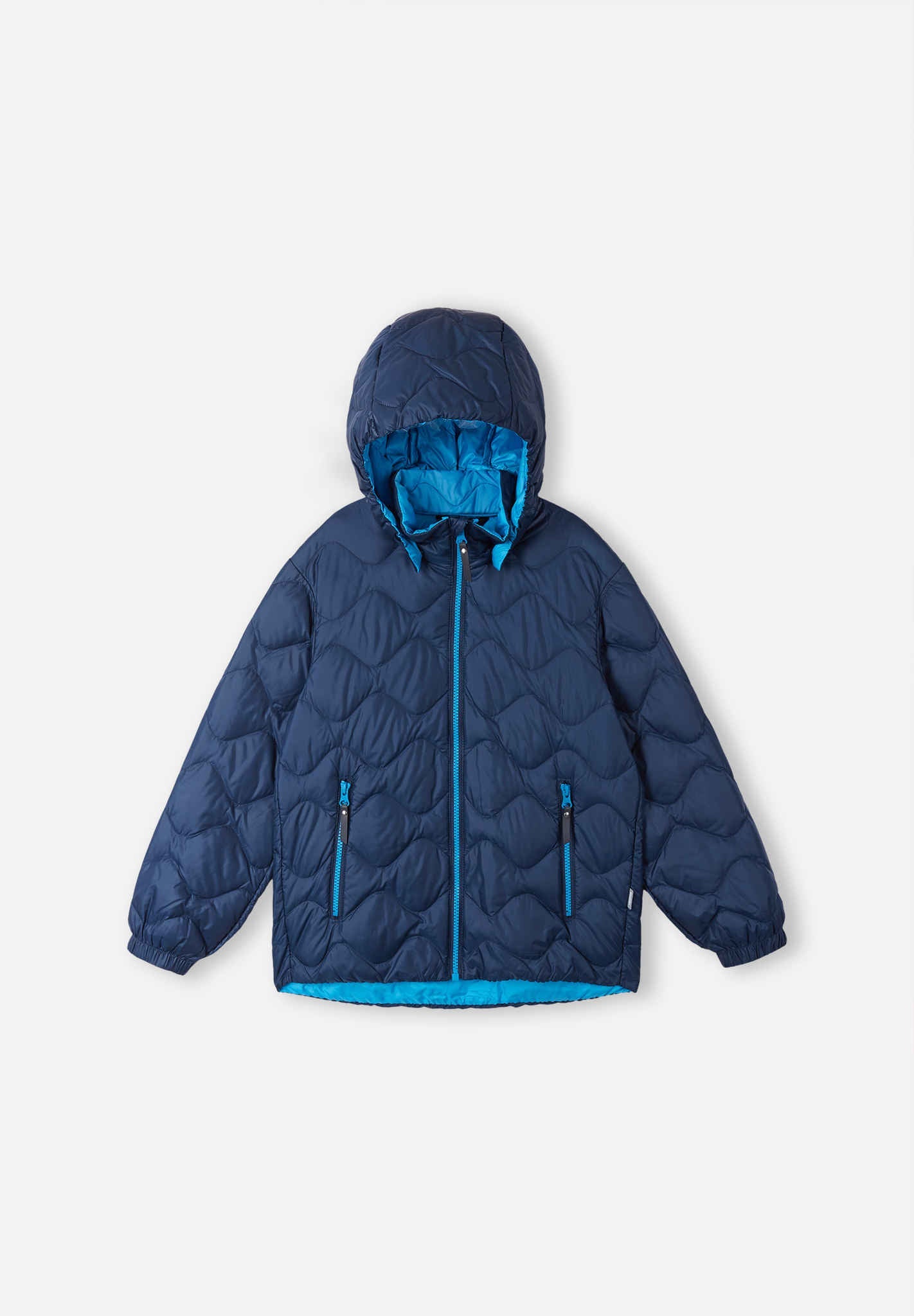 Daunenjacke Fossila