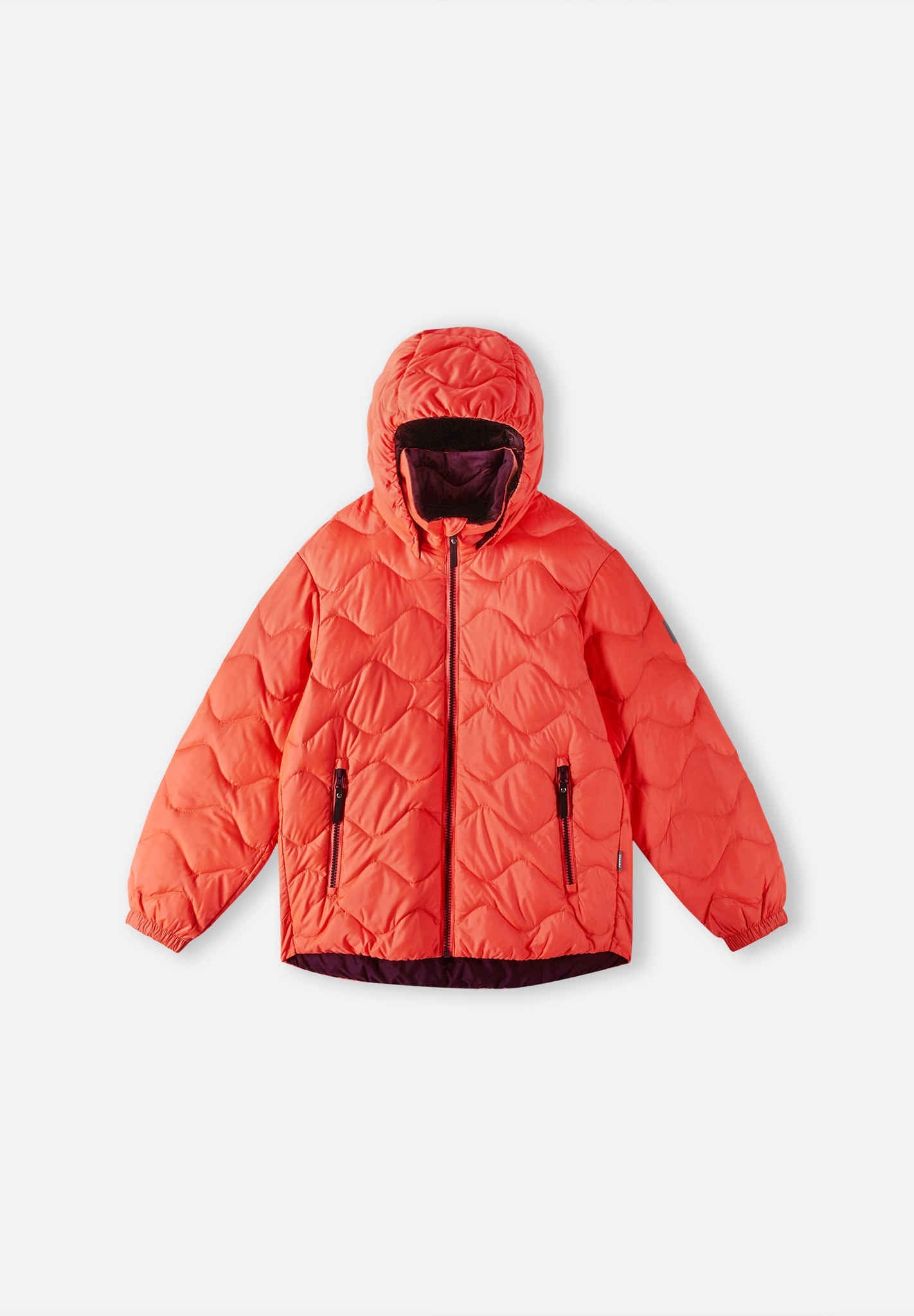 Daunenjacke Fossila
