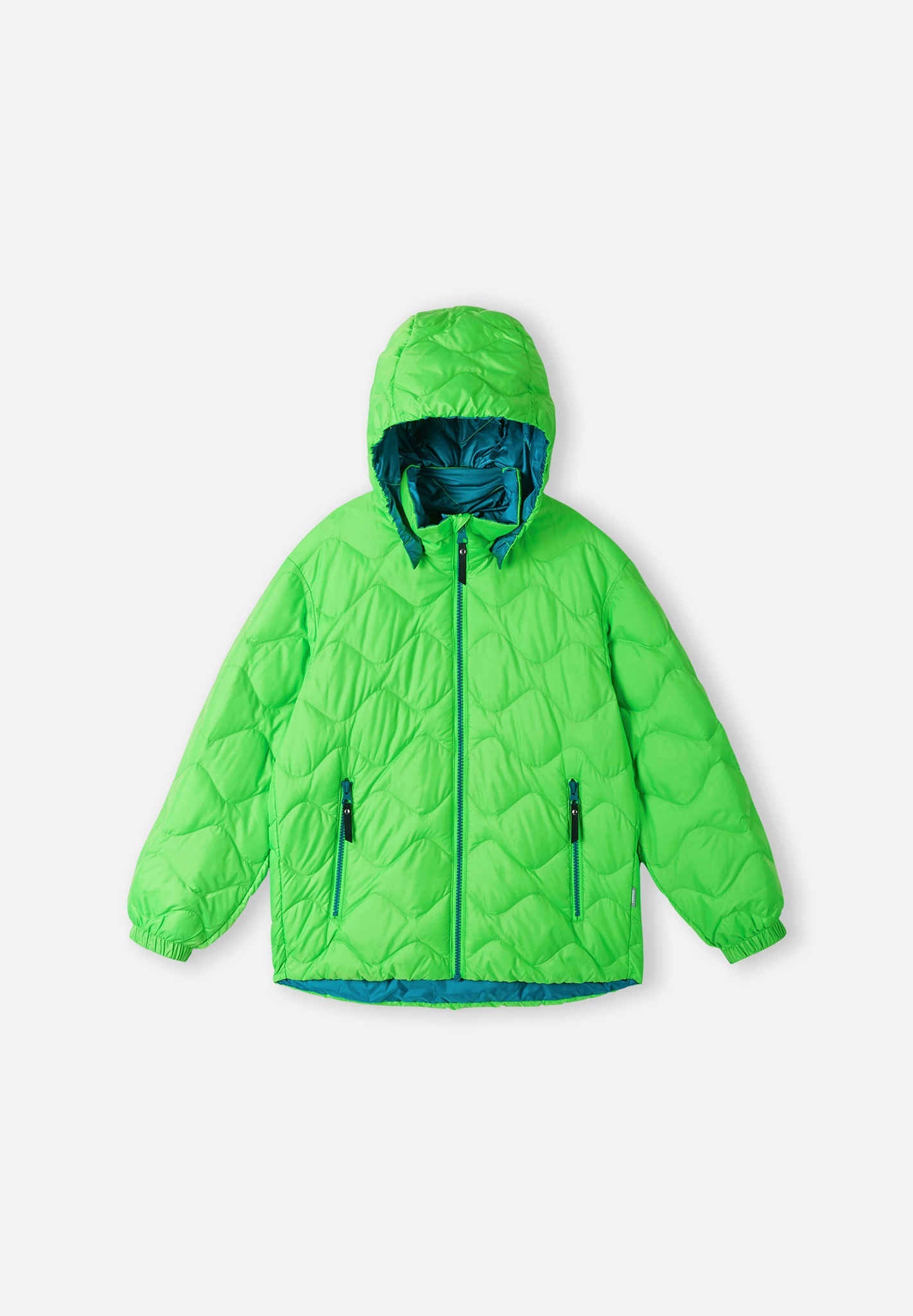 Daunenjacke Fossila