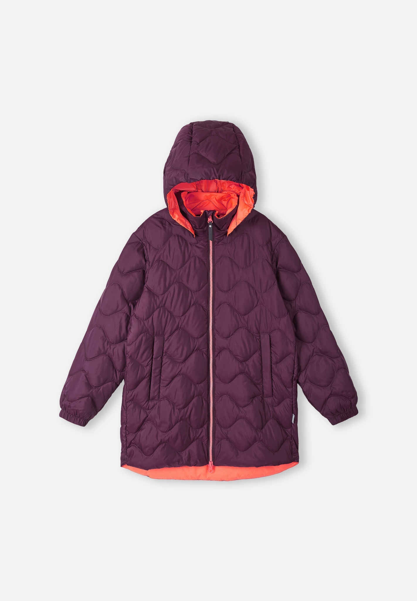 Kinder Daunenjacke Filppula