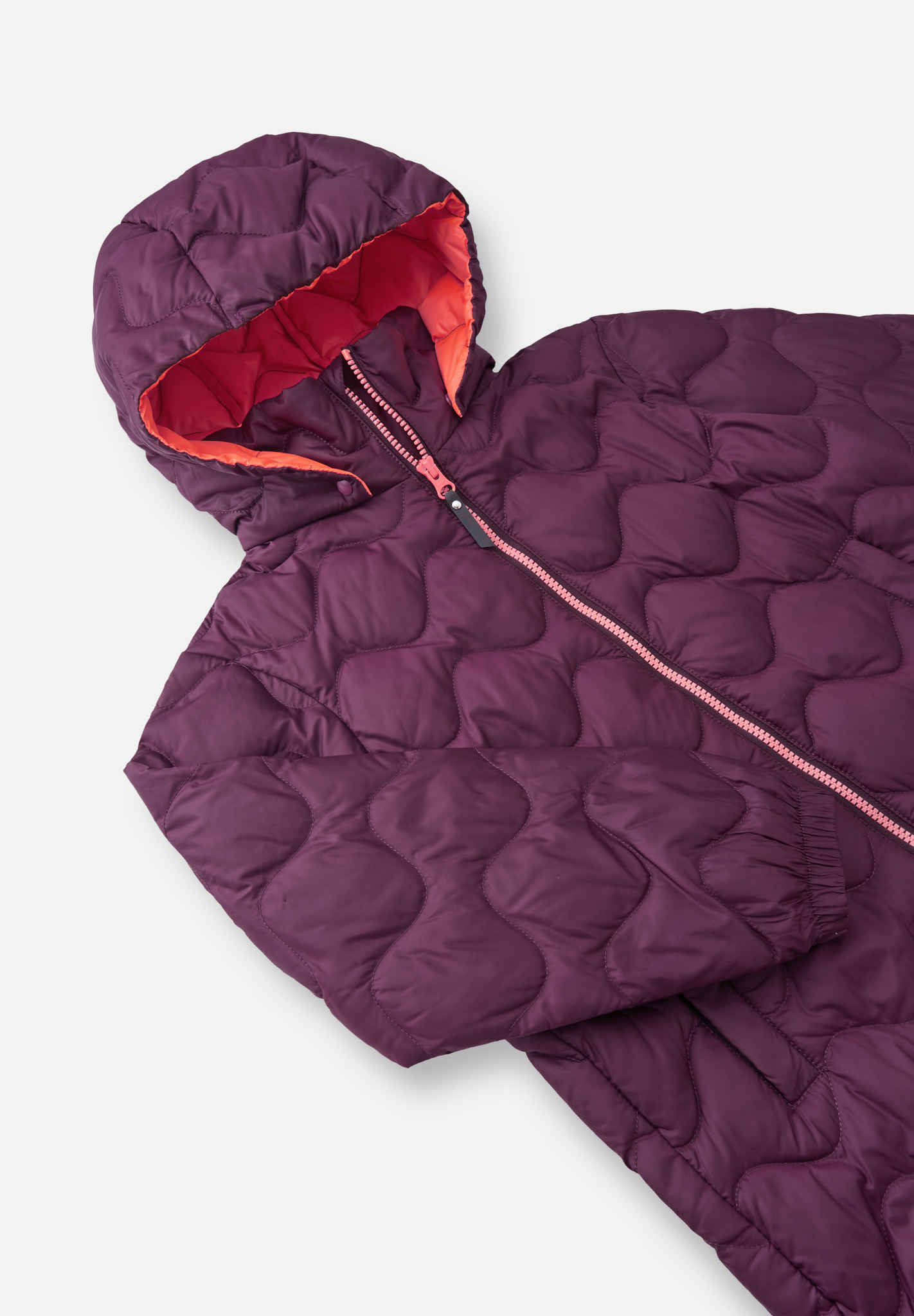 Kinder Daunenjacke Filppula