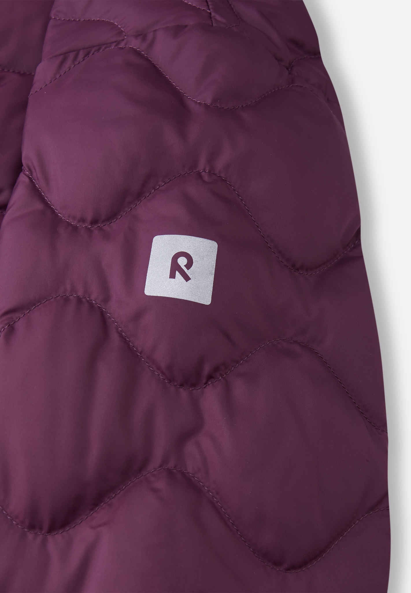 Kinder Daunenjacke Filppula
