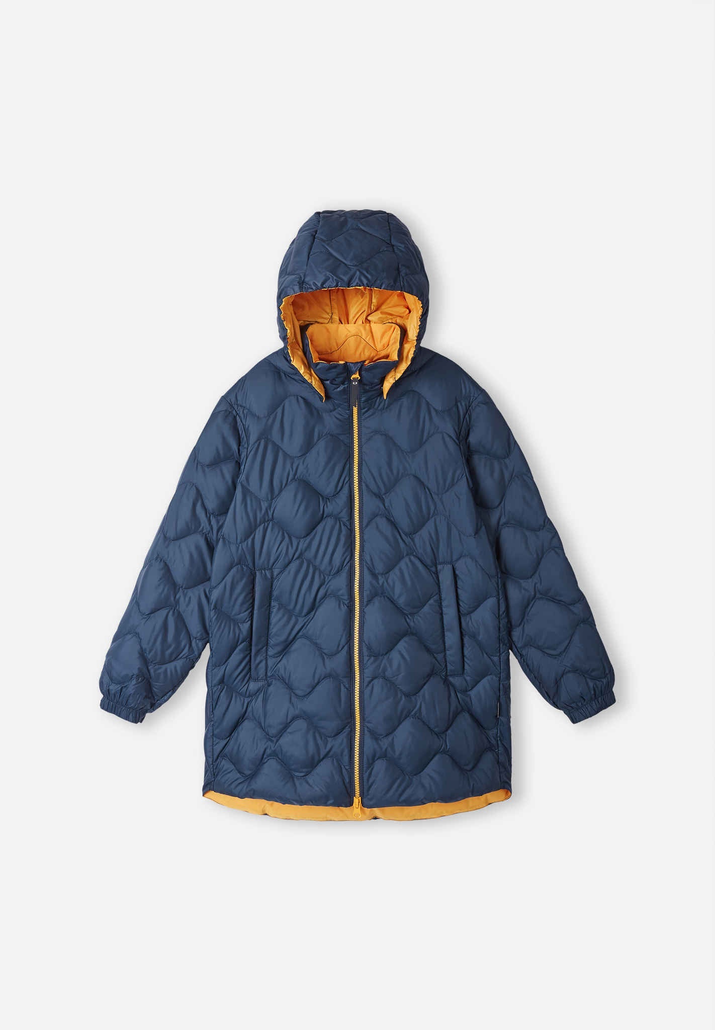 Kinder Daunenjacke Filppula