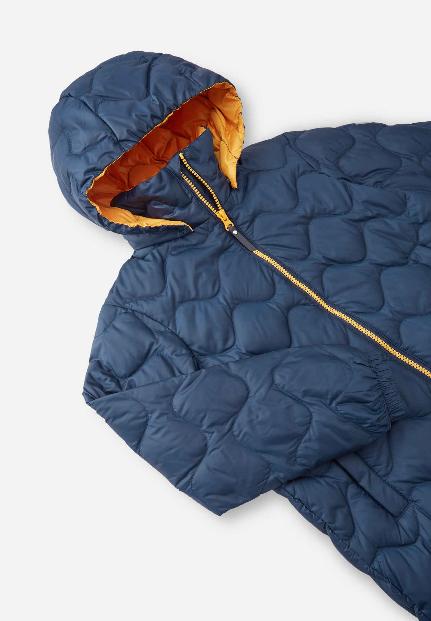 Kinder Daunenjacke Filppula