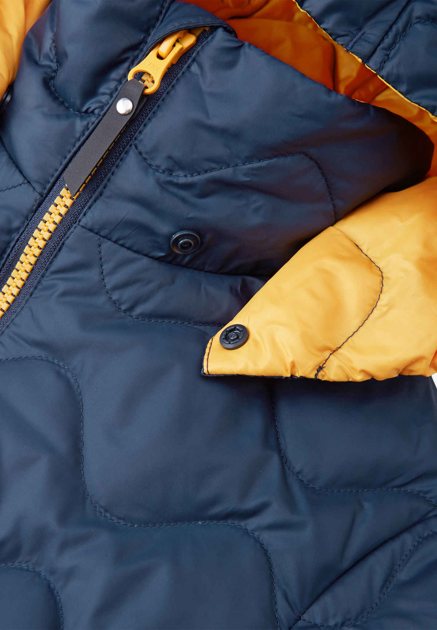 Kinder Daunenjacke Filppula