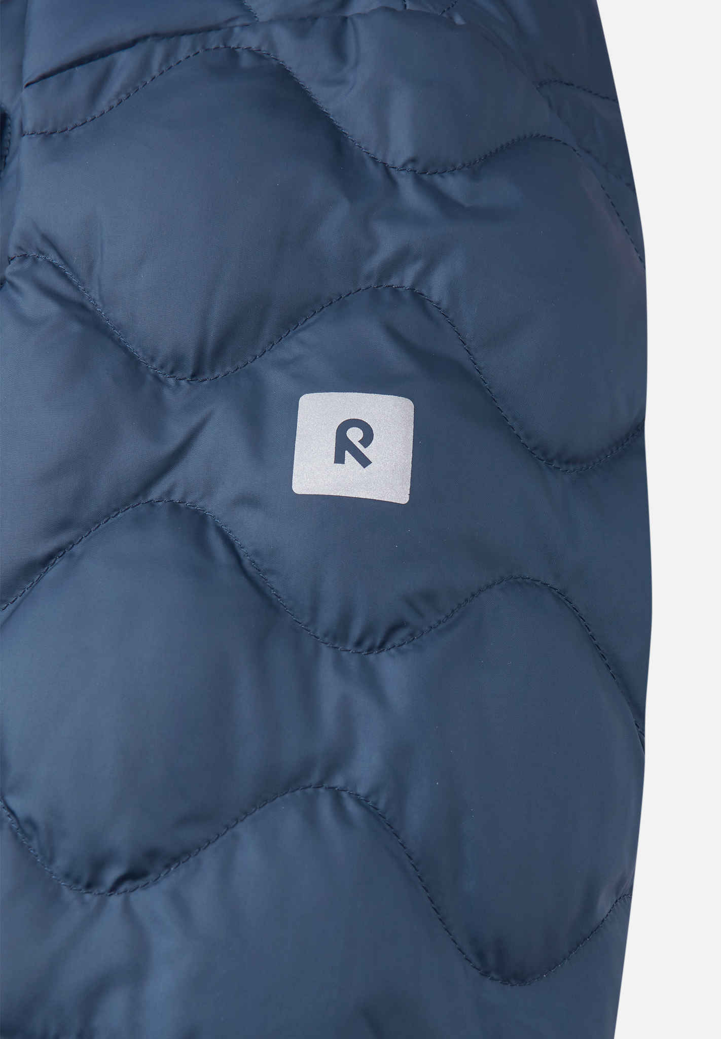Kinder Daunenjacke Filppula