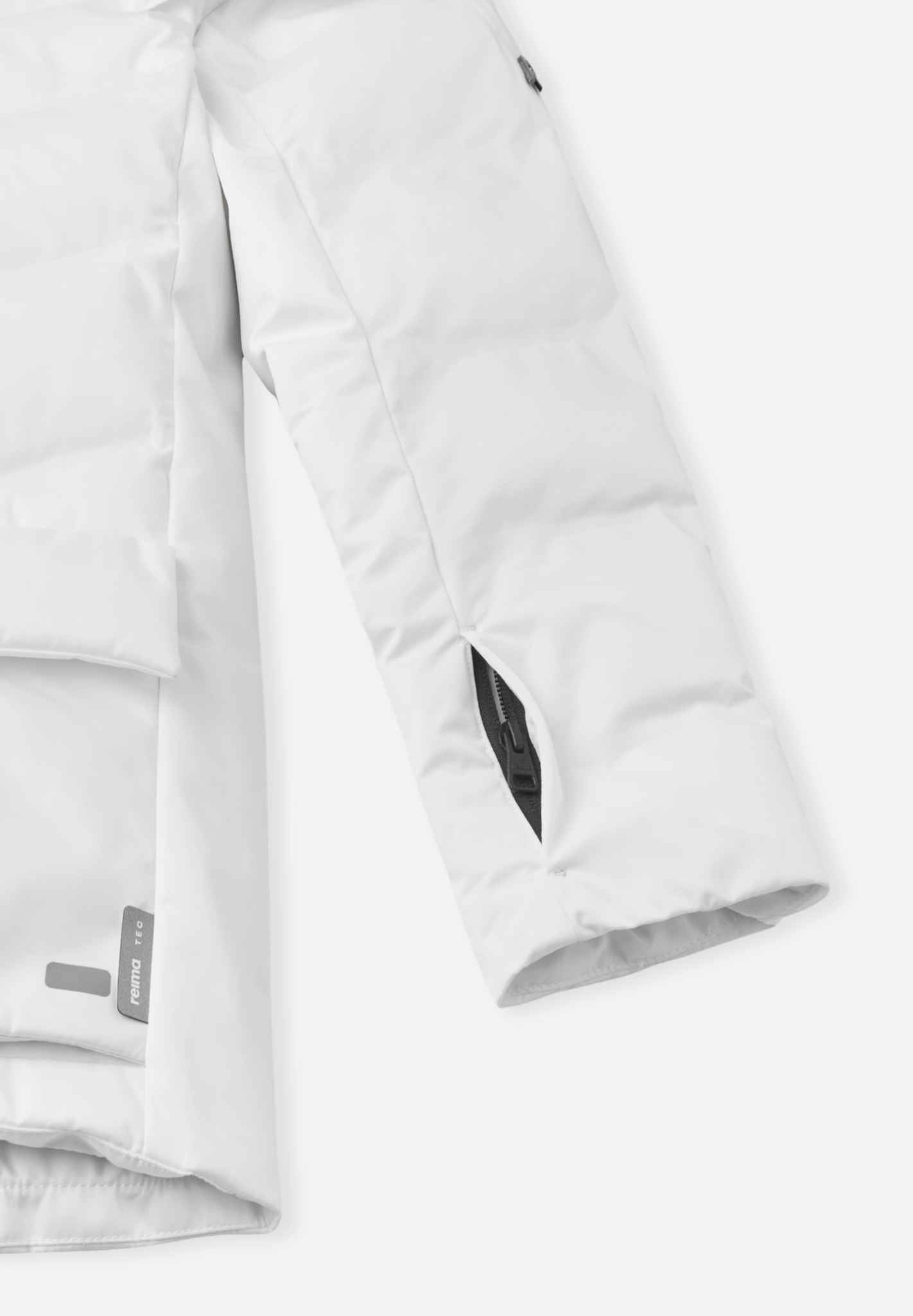 Kinder Premium Winterjacke Hopea Nivanmaa