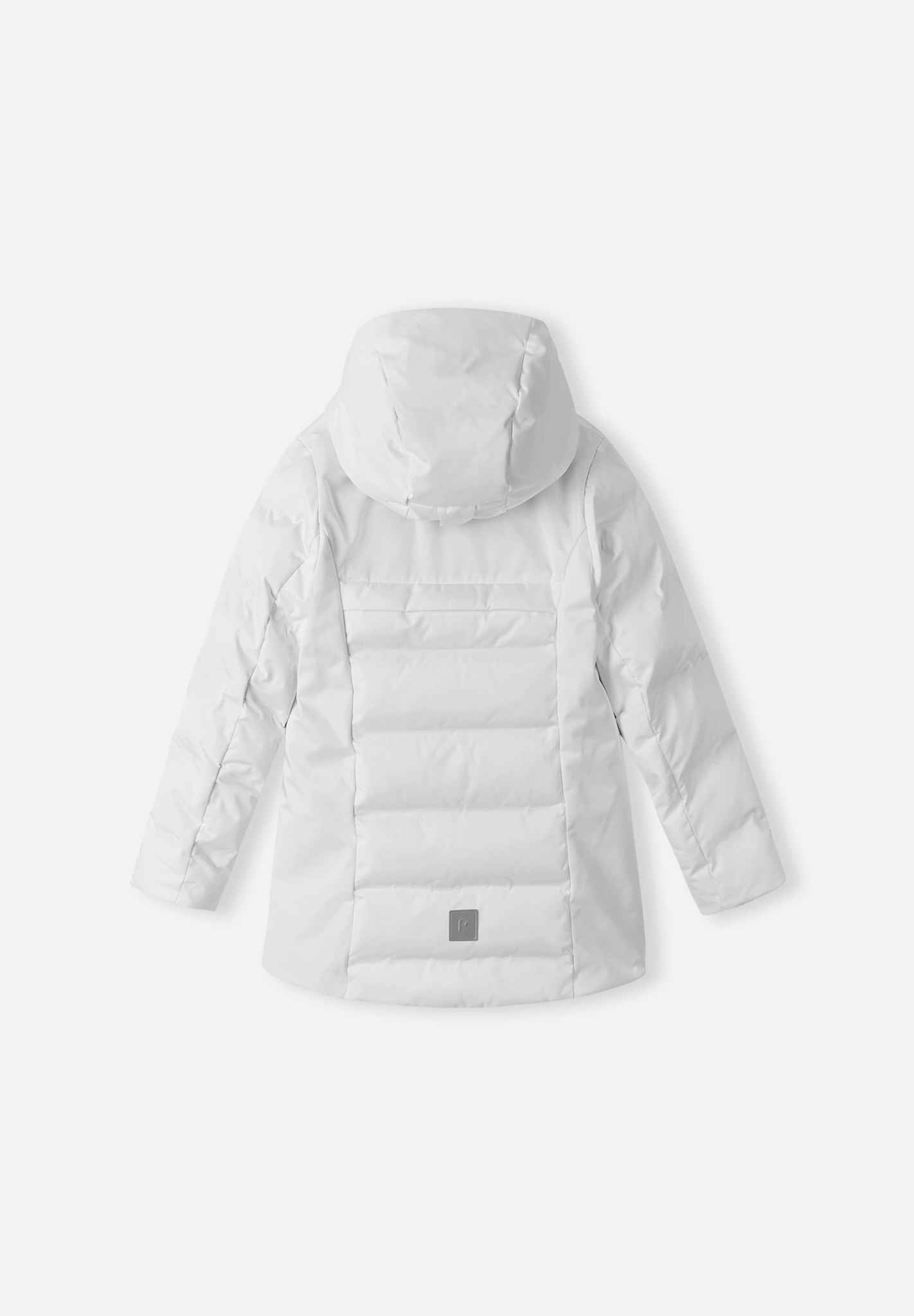 Kinder Premium Winterjacke Hopea Nivanmaa