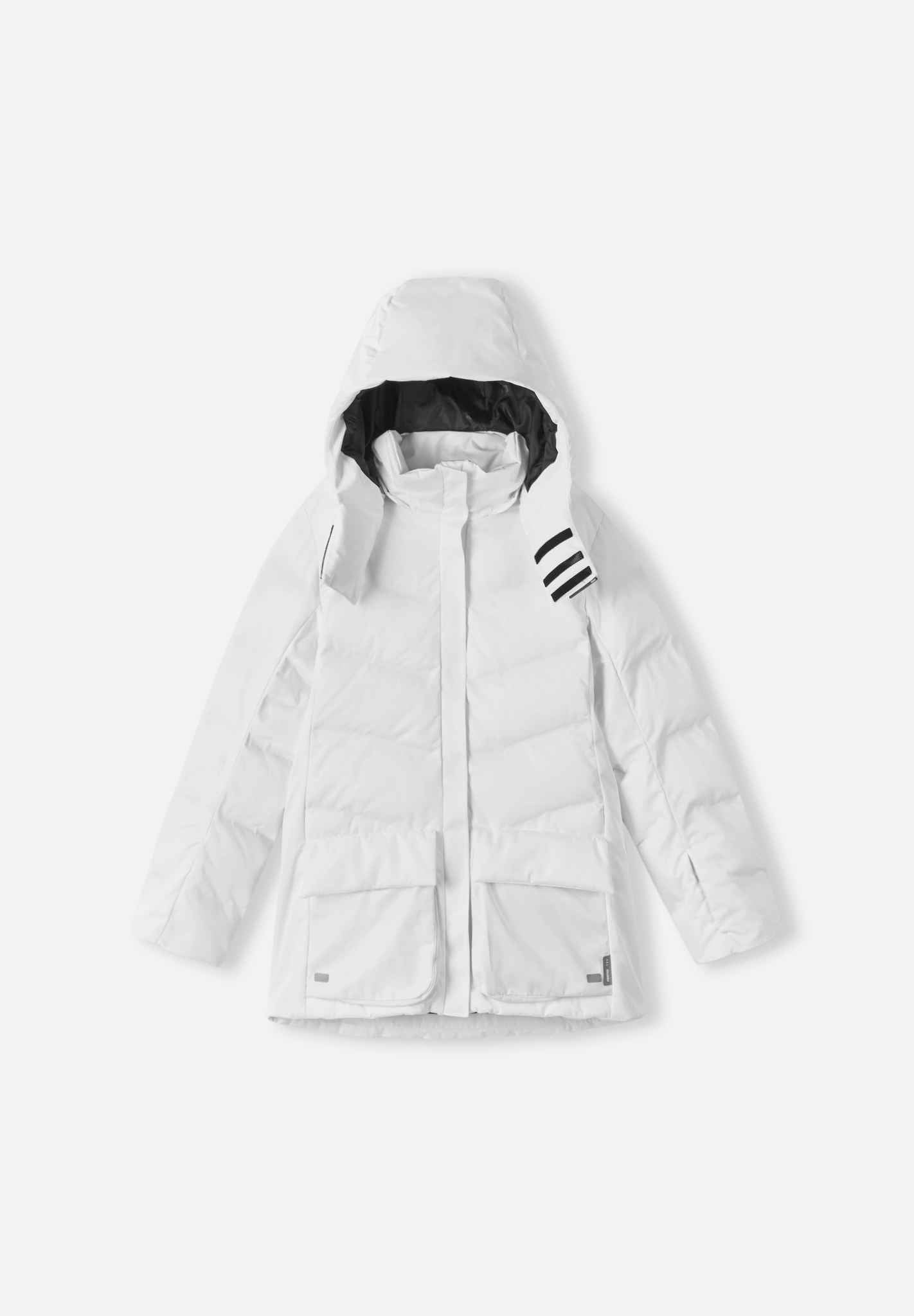 Kinder Premium Winterjacke Hopea Nivanmaa