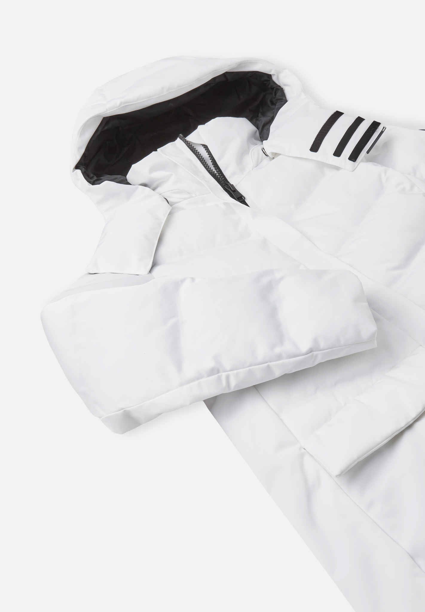 Kinder Premium Winterjacke Hopea Nivanmaa