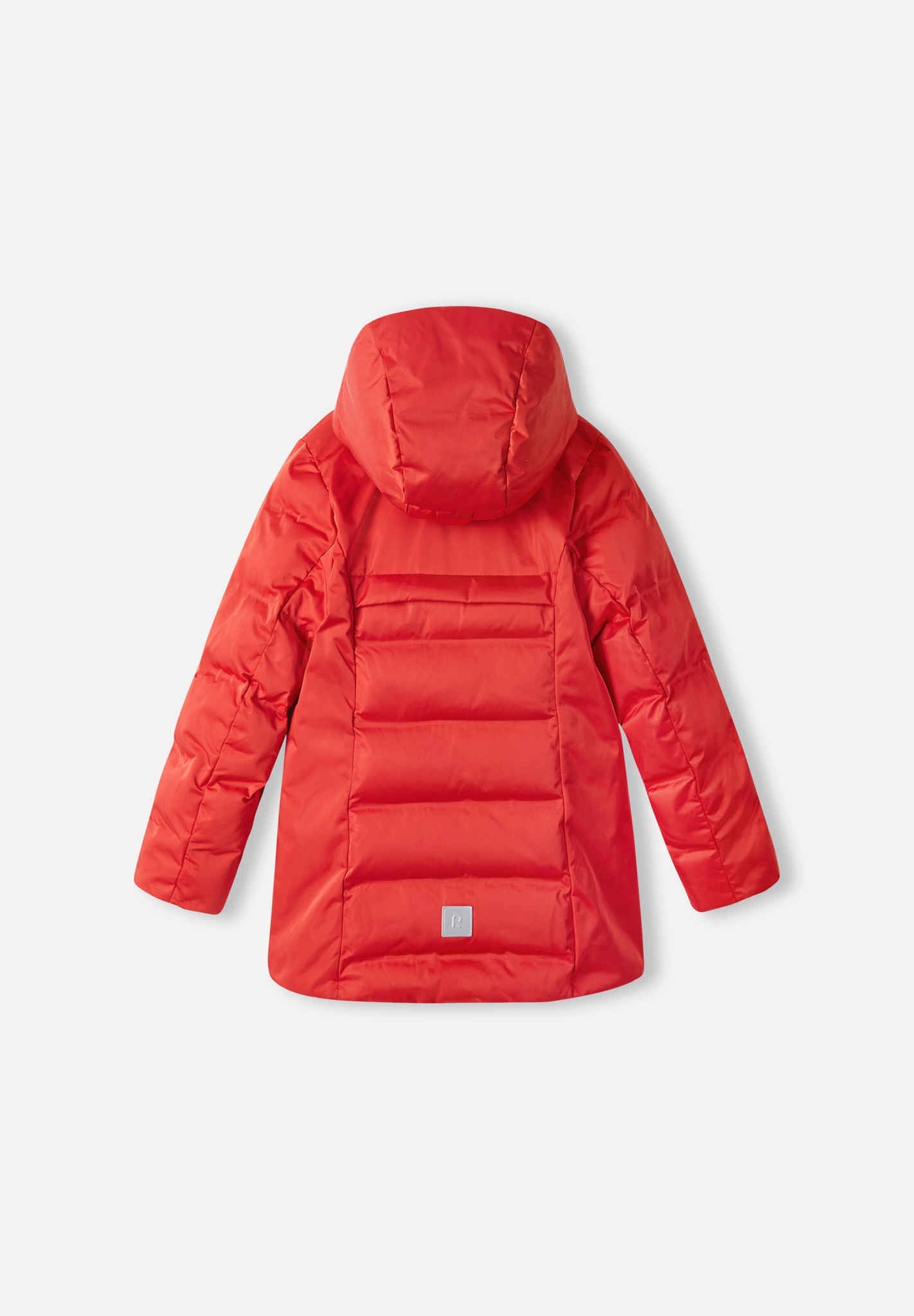 Kinder Premium Winterjacke Hopea Nivanmaa