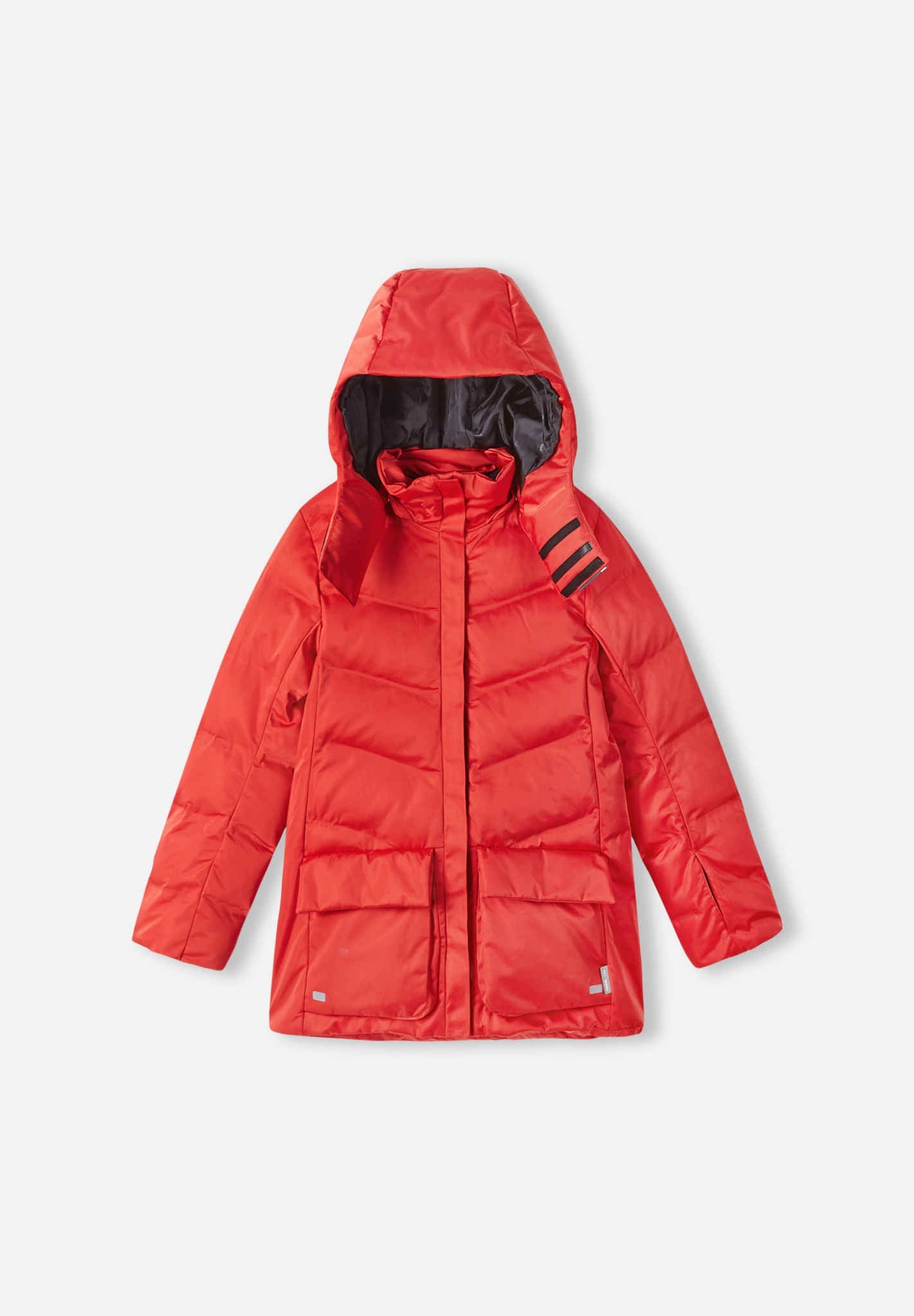 Kinder Premium Winterjacke Hopea Nivanmaa